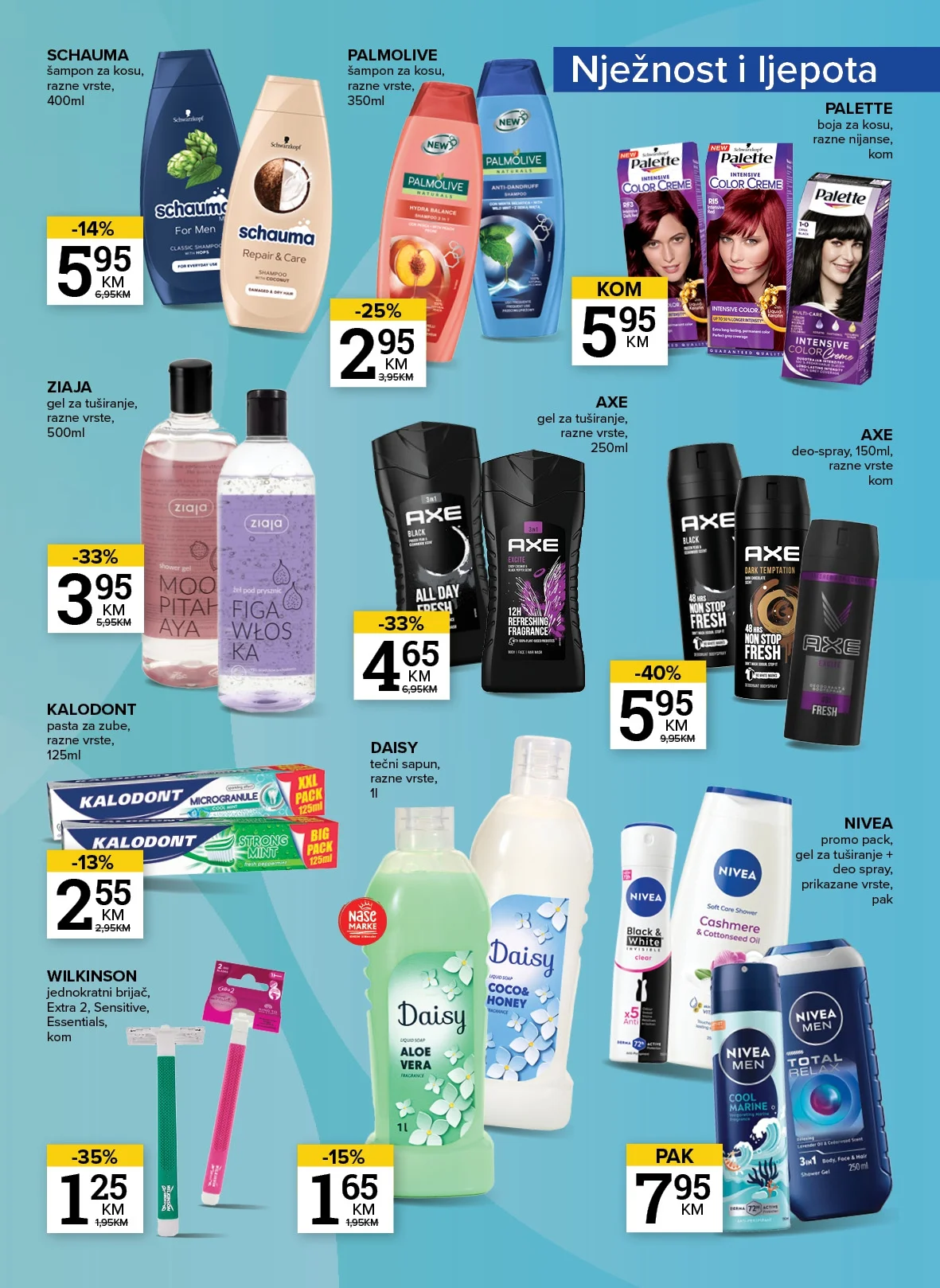 Konzum katalog 30.6-6.7.2026. - str. 23