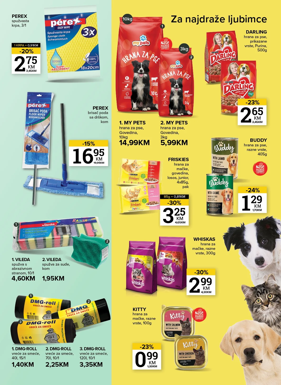 Konzum katalog 30.6-6.7.2026. - str. 27