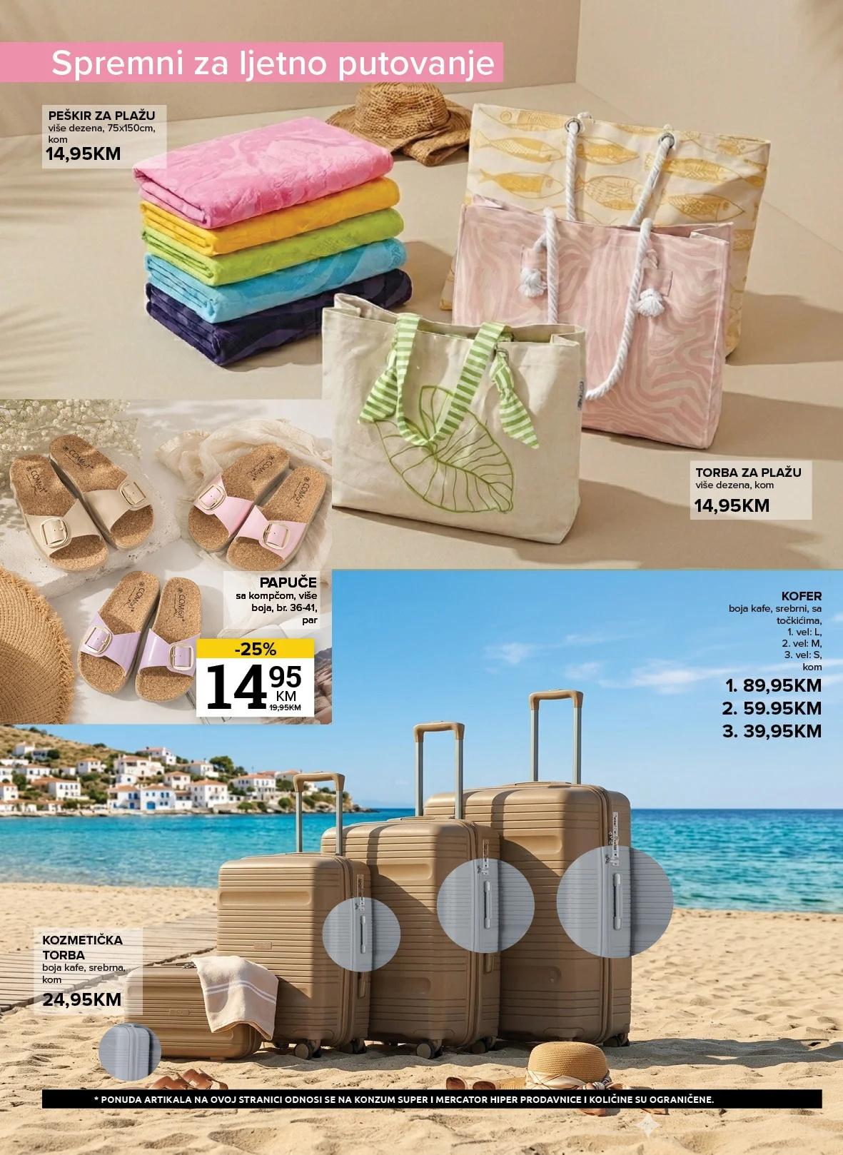 Konzum katalog 30.6-6.7.2026. - str. 28