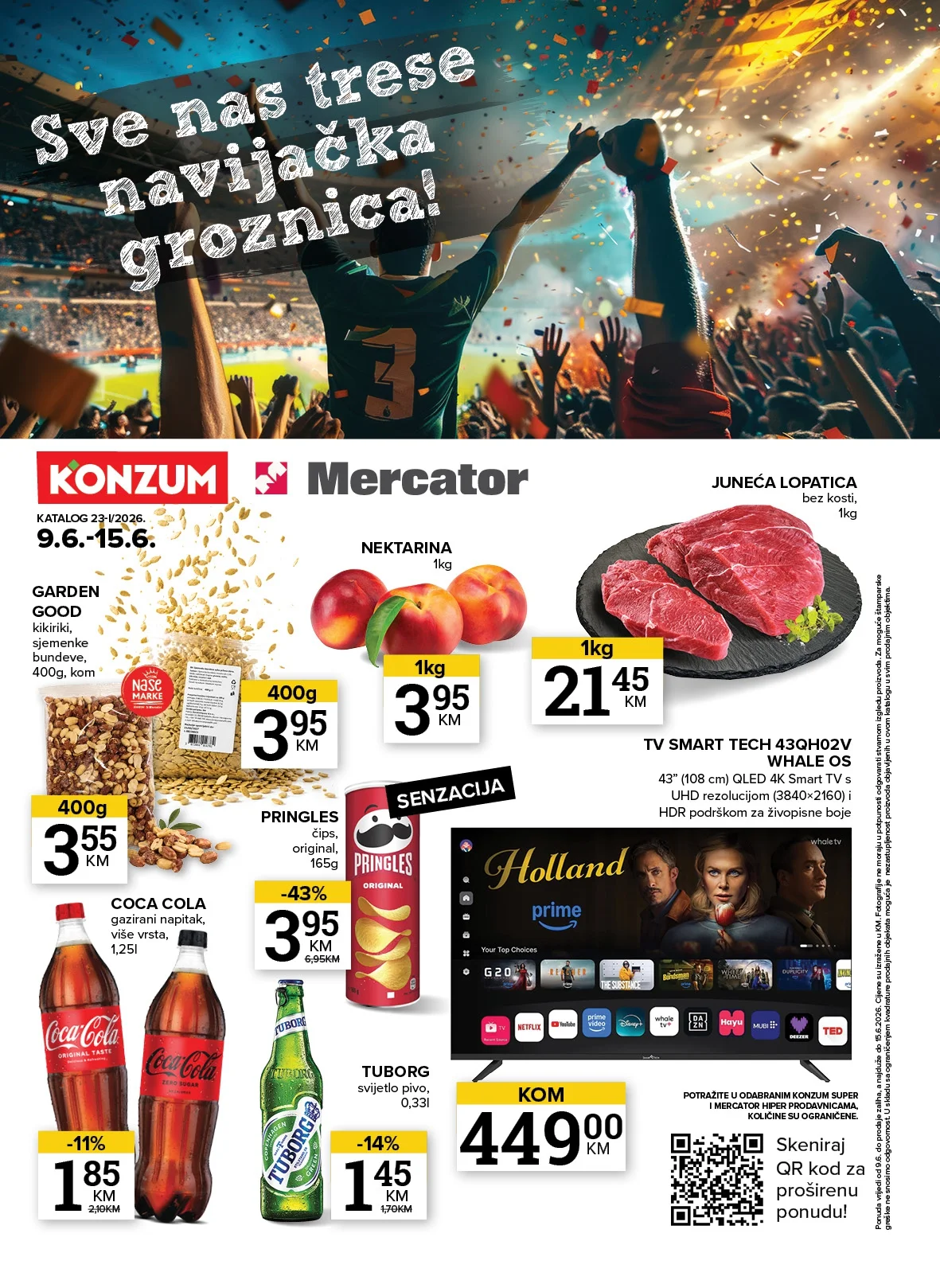 Konzum katalog 9-15.6.2026.