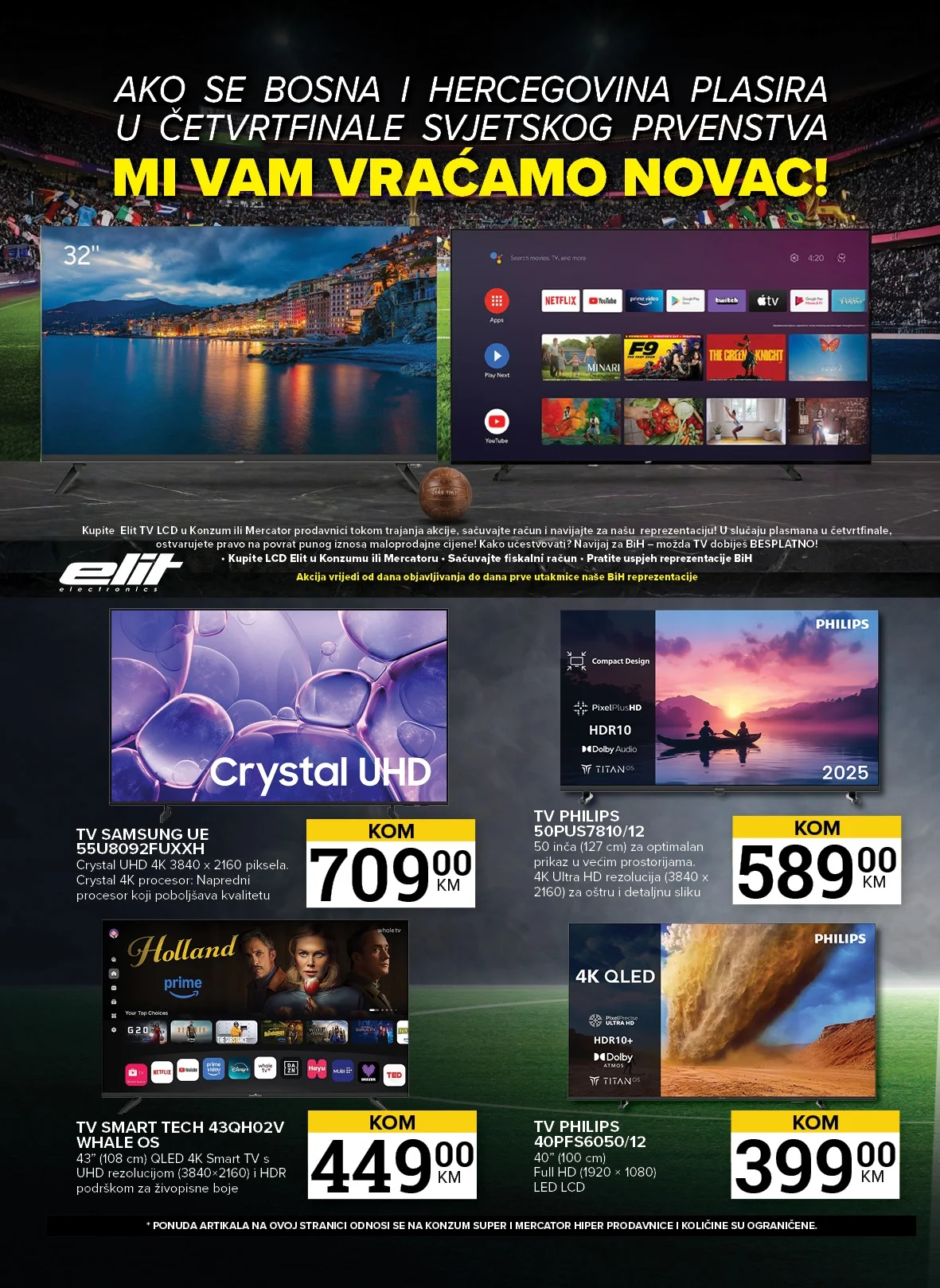 Konzum katalog 9-15.6.2026.