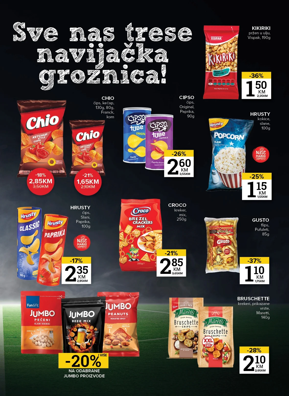 Konzum katalog 16-22.6.2026. - str. 3