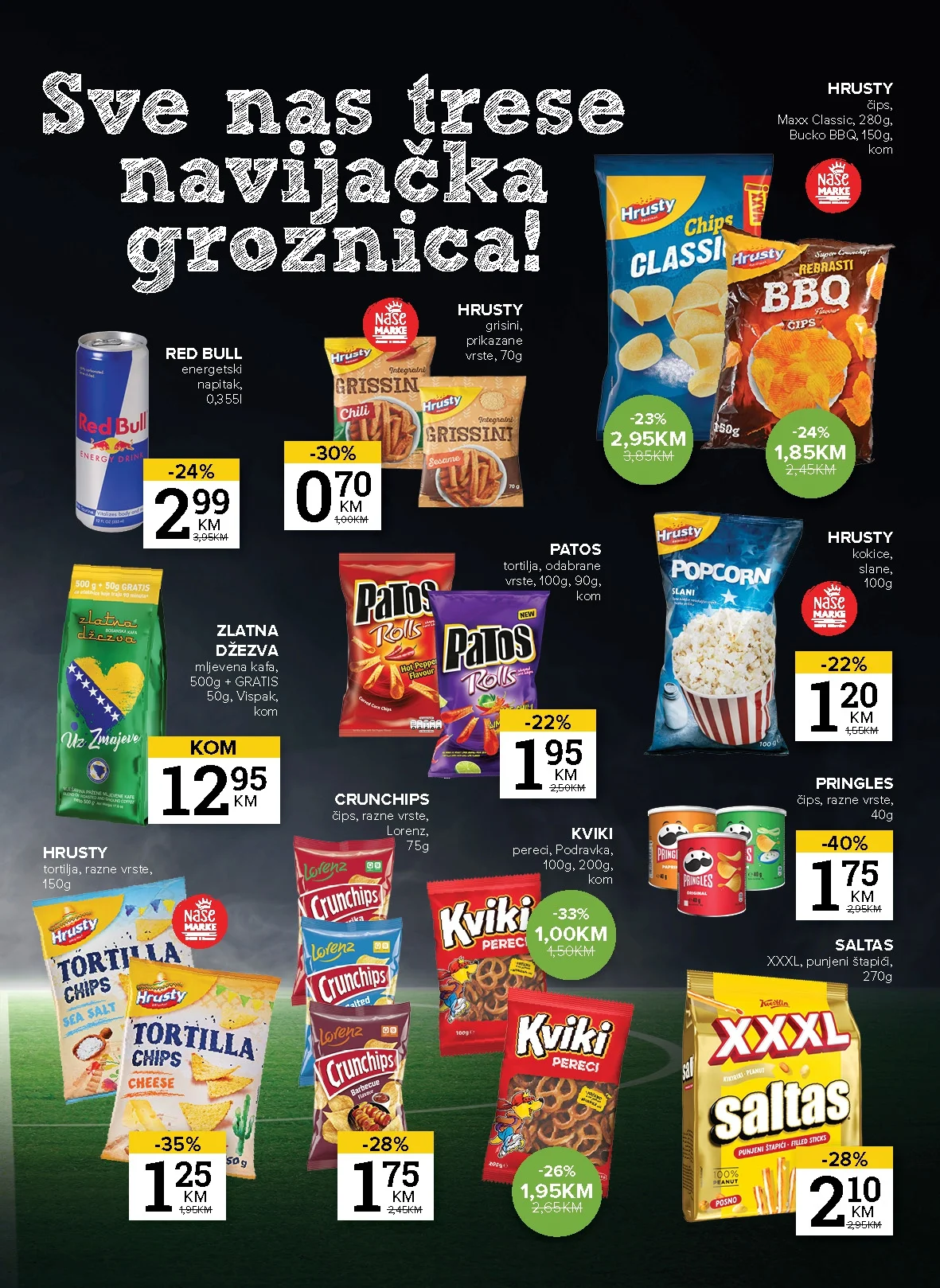 Konzum katalog 23-29.6.2026. - str. 3