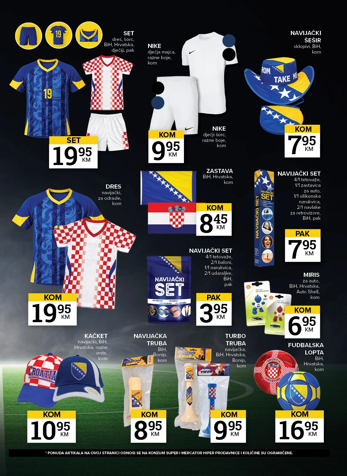Konzum katalog 9-15.6.2026.