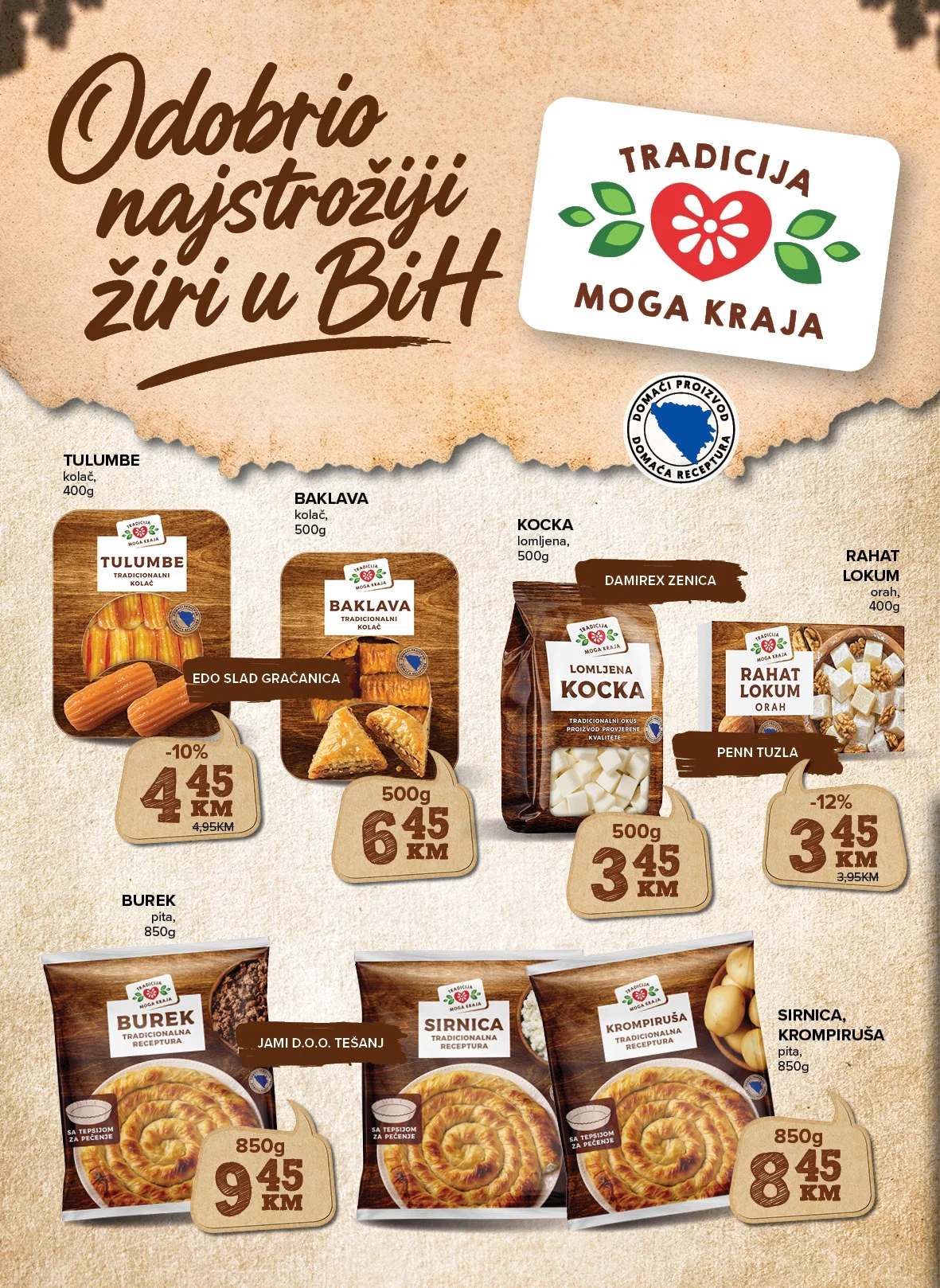 Konzum katalog 16-22.6.2026. - str. 4