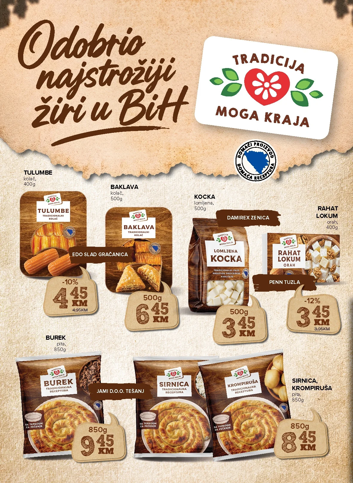 Konzum katalog 23-29.6.2026. - str. 4