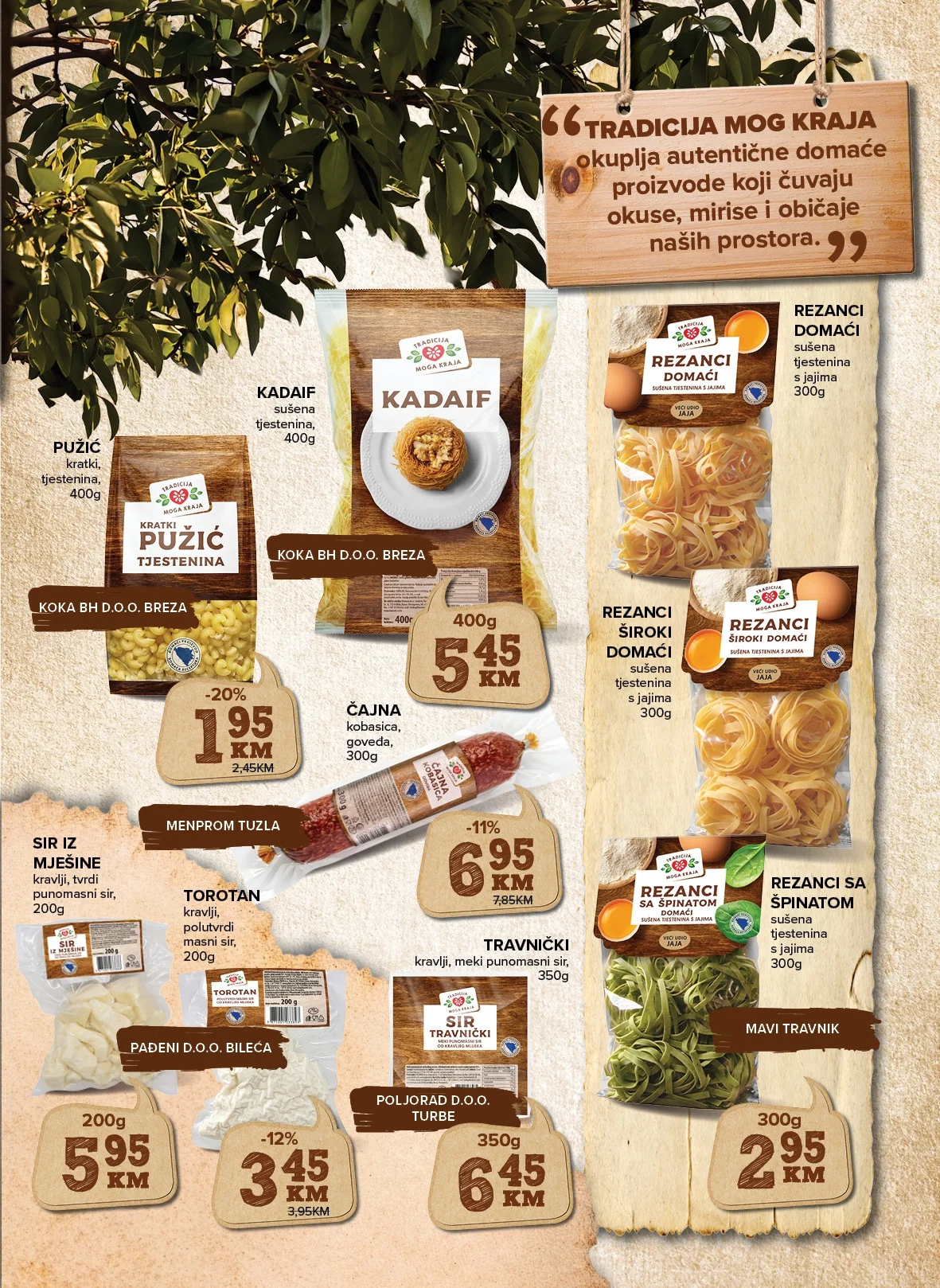 Konzum katalog 16-22.6.2026. - str. 5