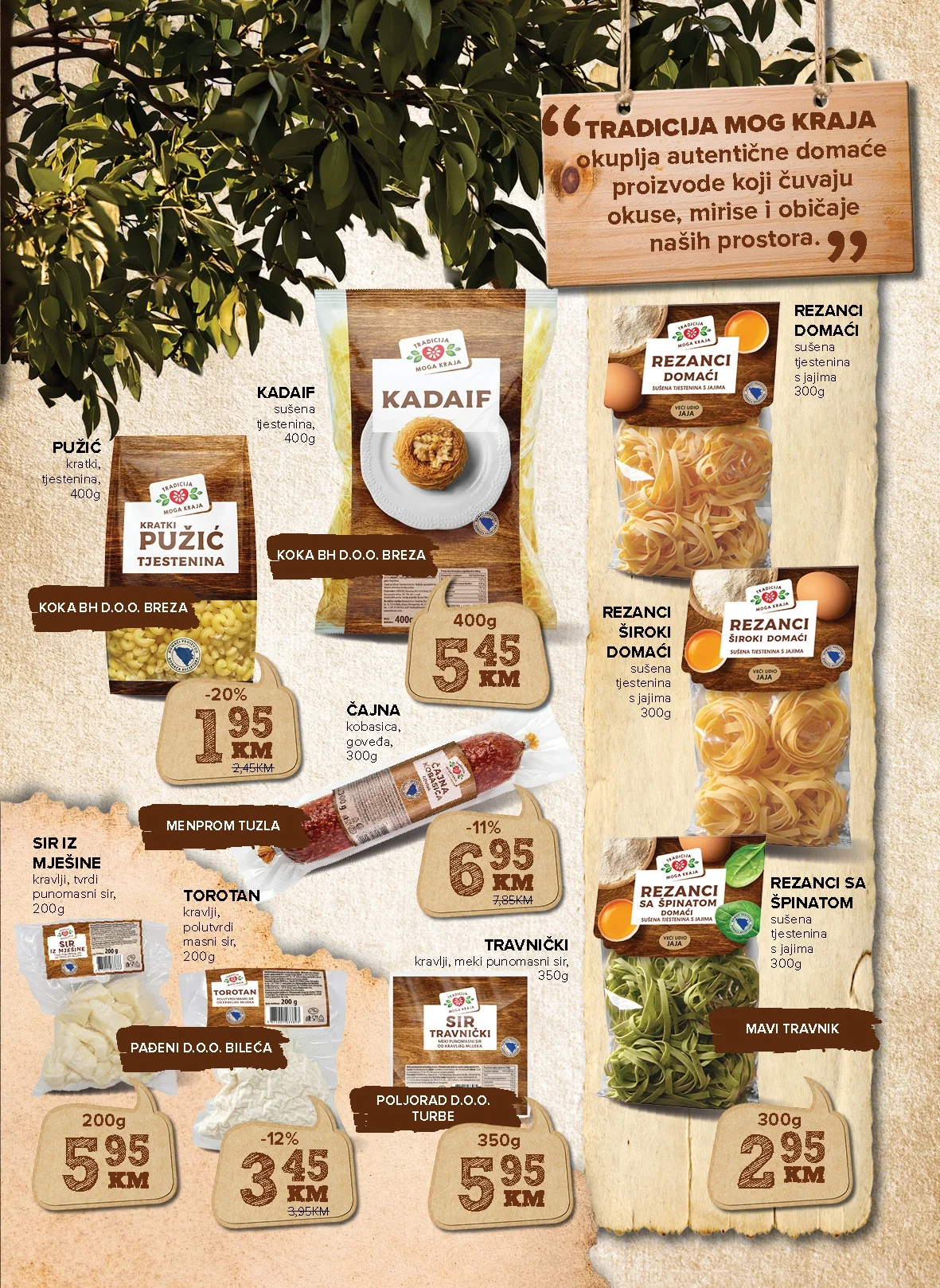 Konzum katalog 23-29.6.2026. - str. 5
