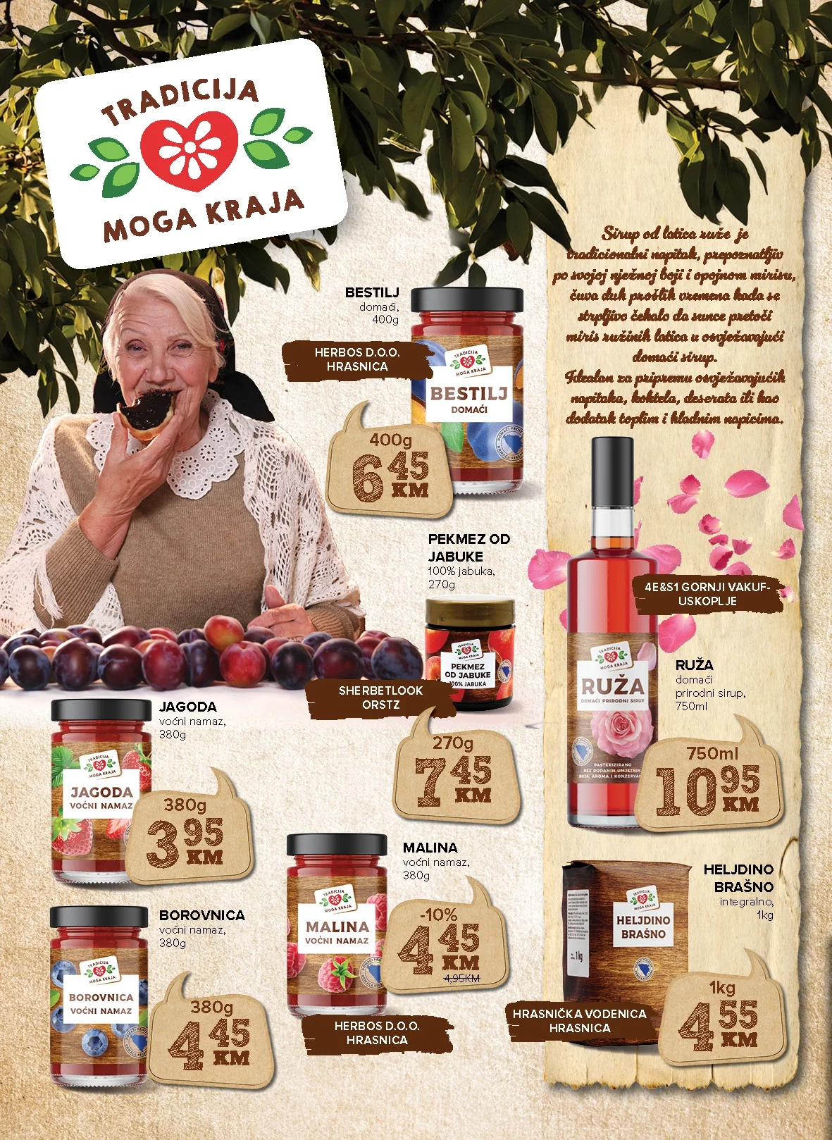 Konzum katalog 23-29.6.2026. - str. 6