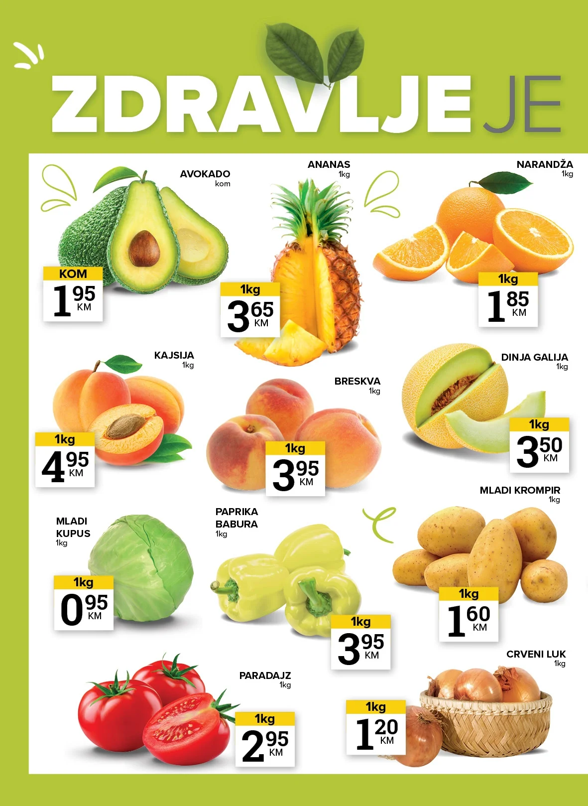 Konzum katalog 9-15.6.2026.