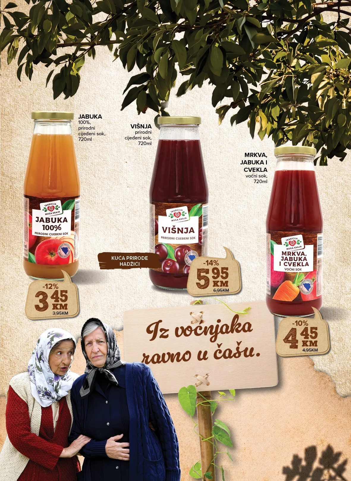 Konzum katalog 16-22.6.2026. - str. 7