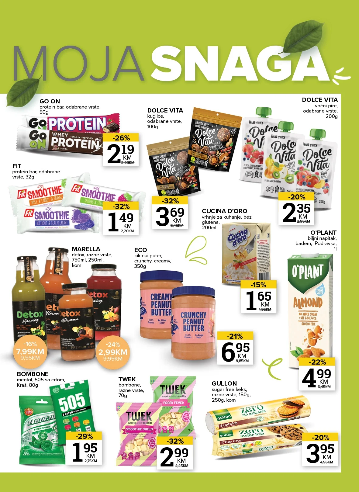 Konzum katalog 9-15.6.2026.