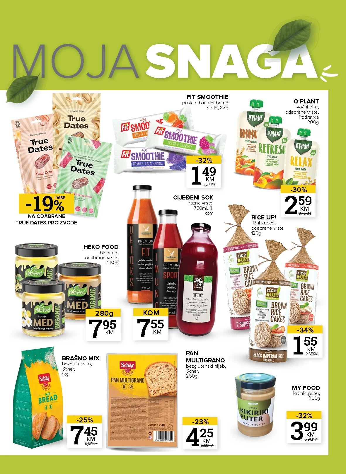 Konzum katalog 23-29.6.2026. - str. 9