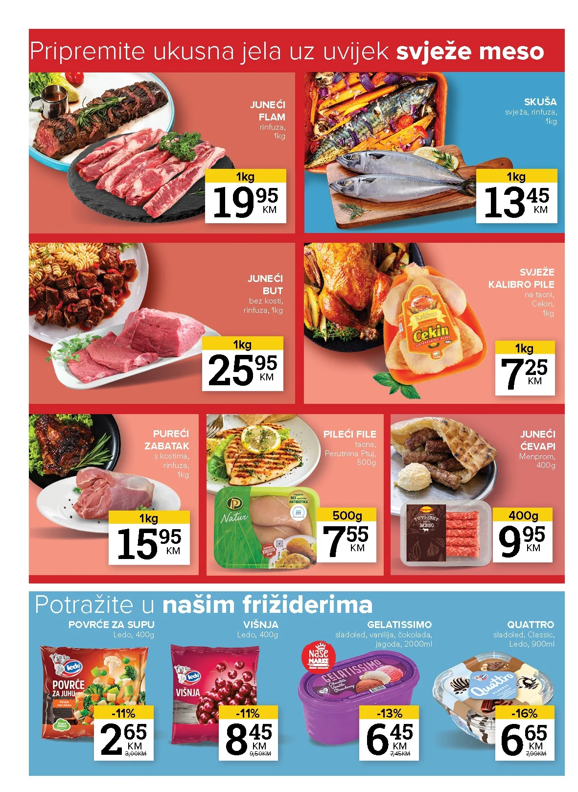Konzum katalog 23-29.6.2026. - str. 10