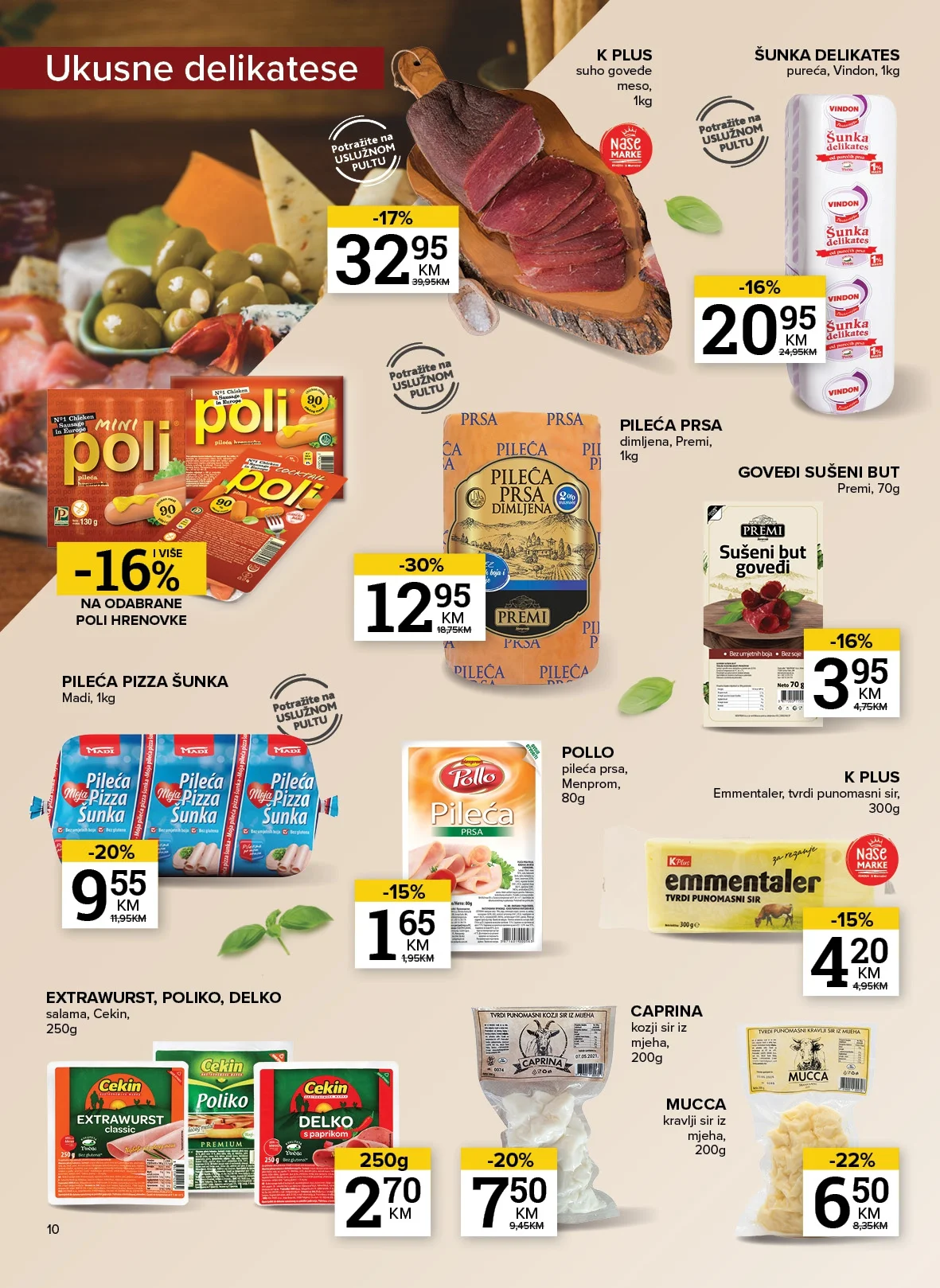 Konzum katalog 9-15.6.2026.