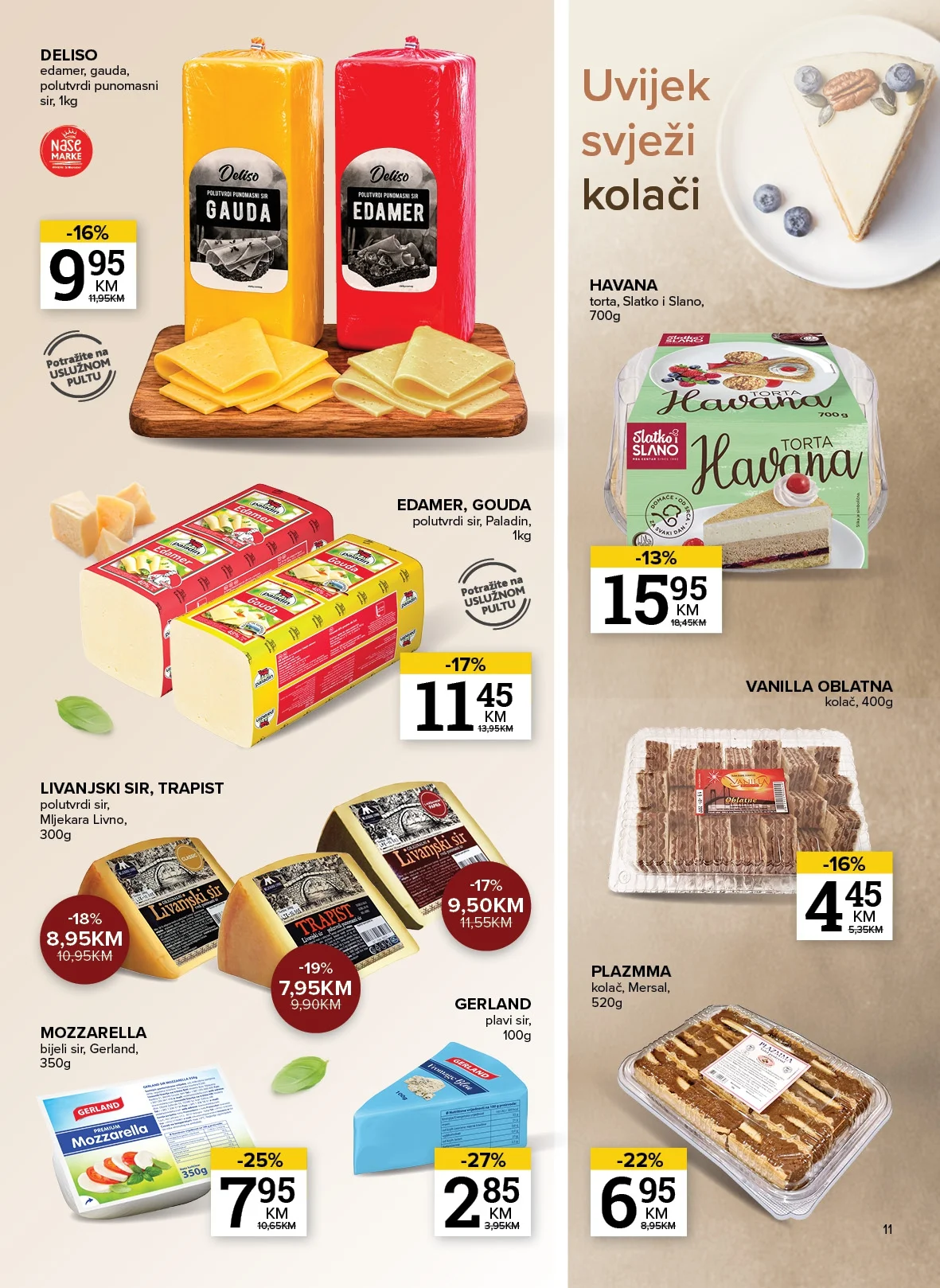 Konzum katalog 9-15.6.2026.