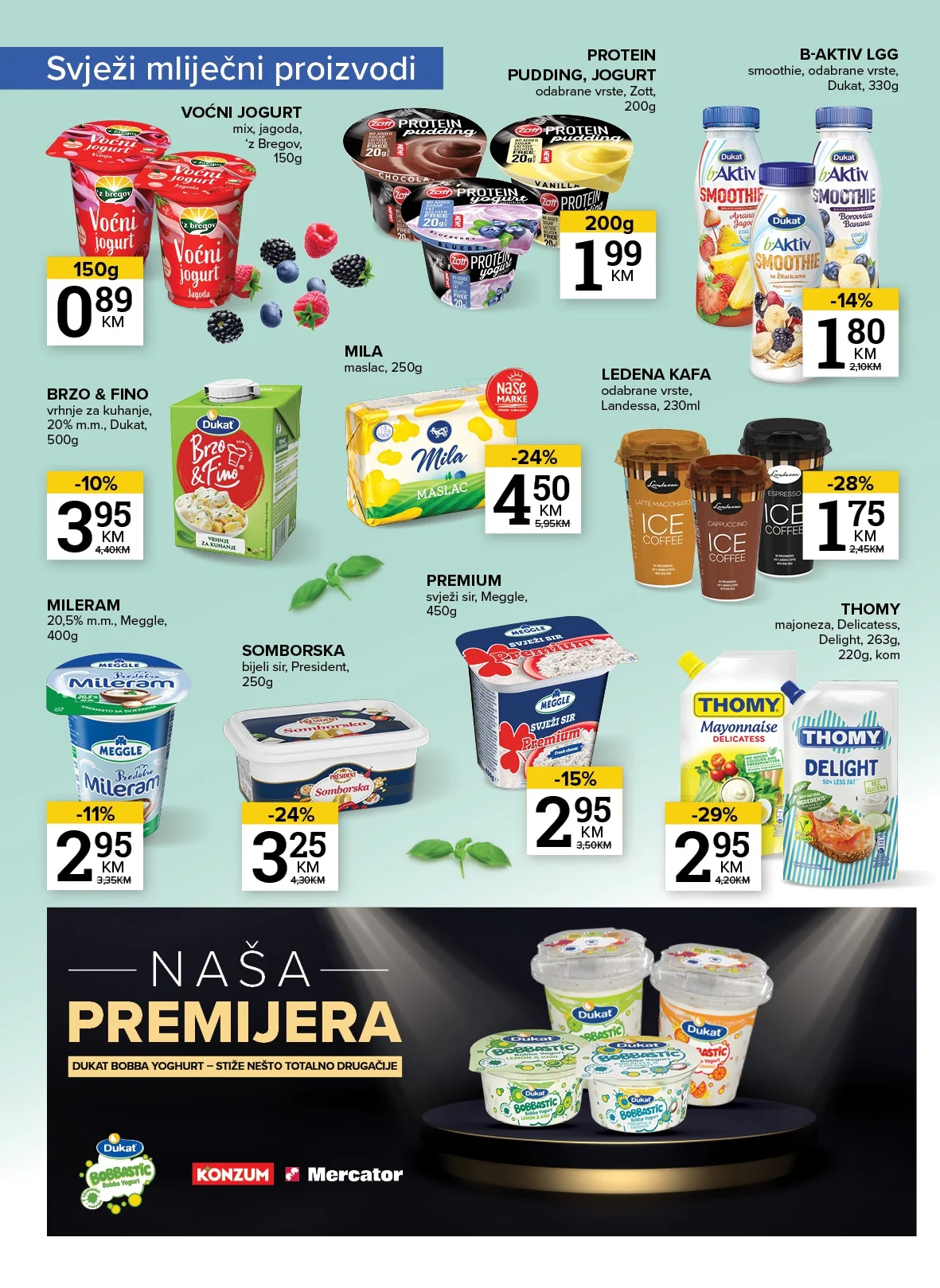 Konzum katalog 9-15.6.2026.