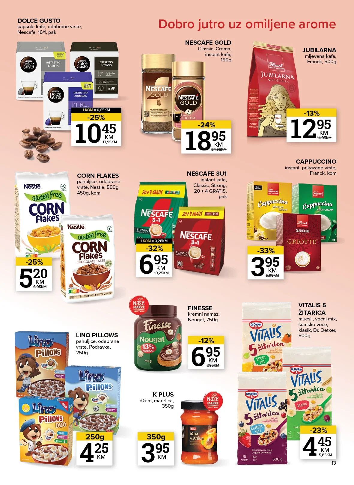Konzum katalog 9-15.6.2026.