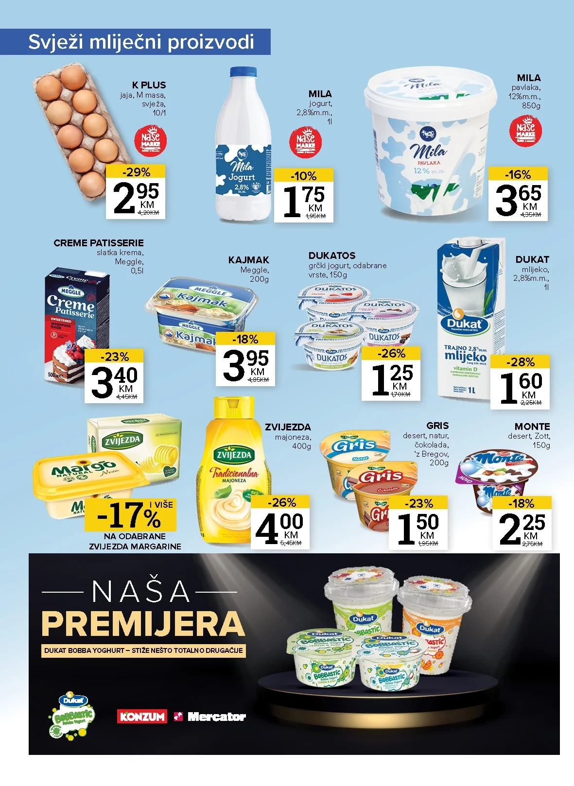 Konzum katalog 23-29.6.2026. - str. 14