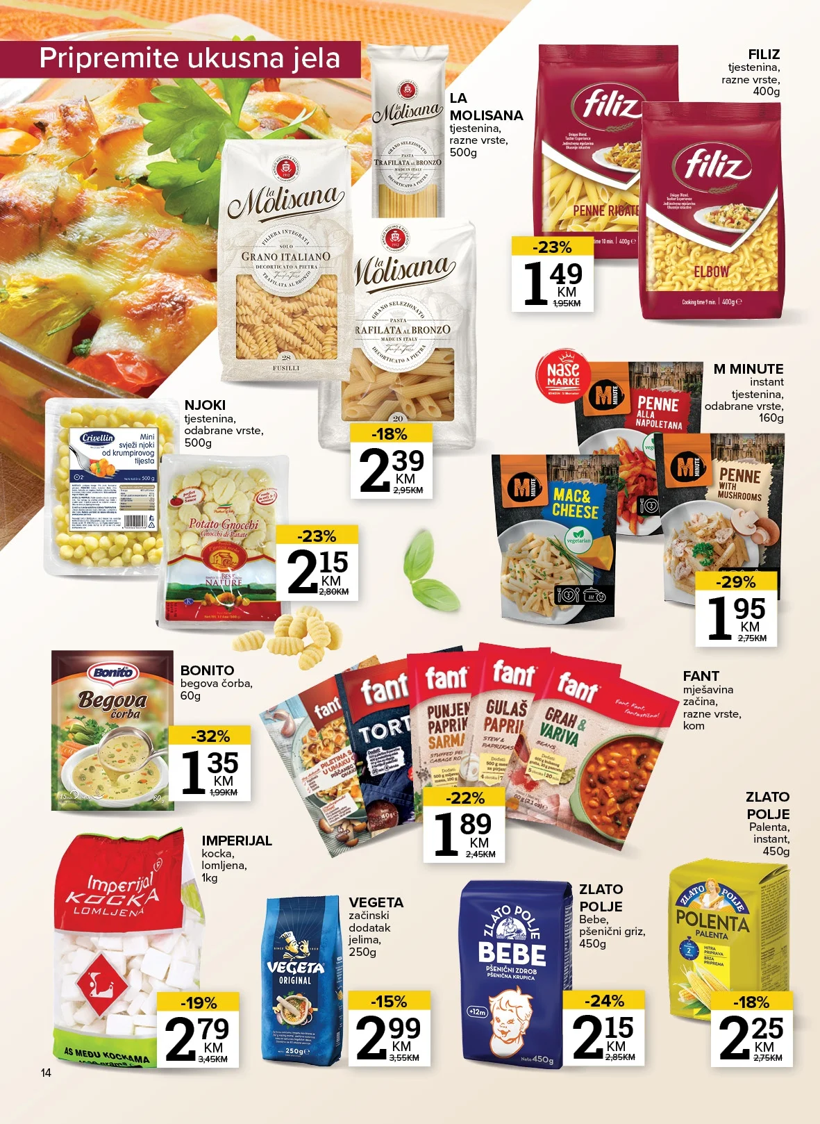 Konzum katalog 9-15.6.2026.