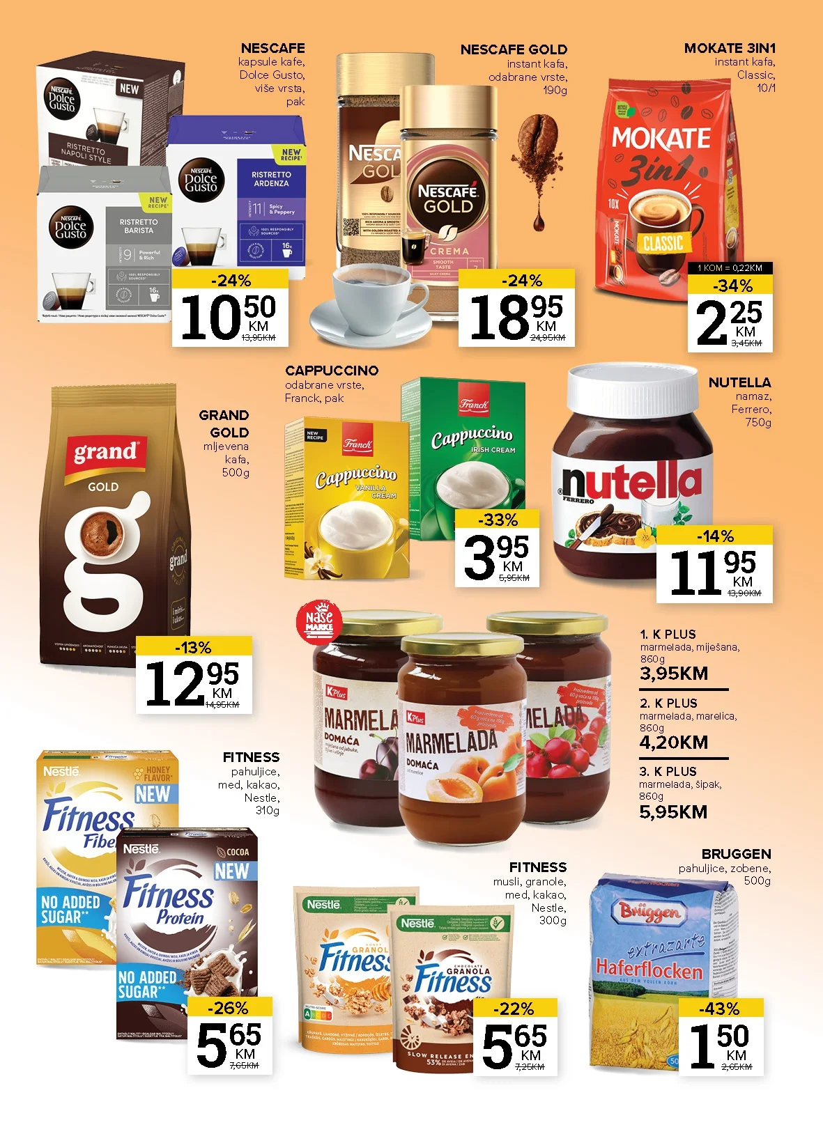 Konzum katalog 23-29.6.2026. - str. 15