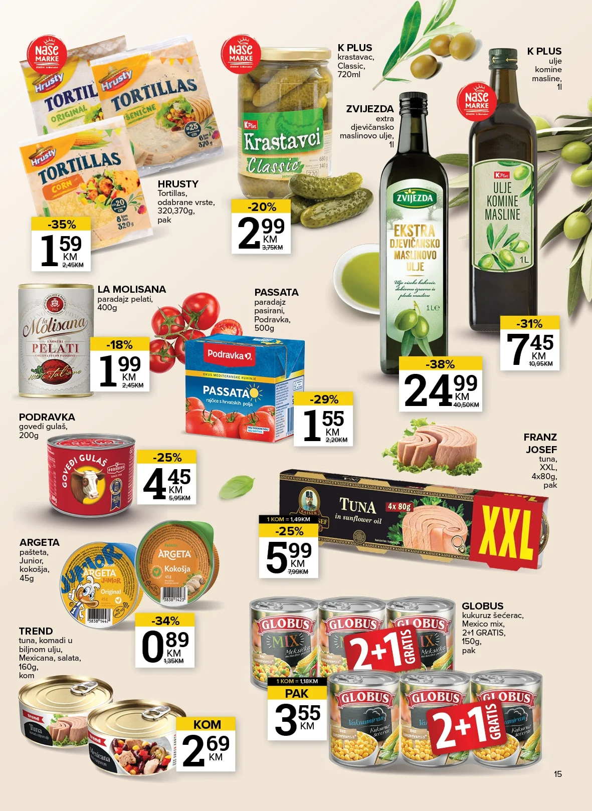 Konzum katalog 9-15.6.2026.