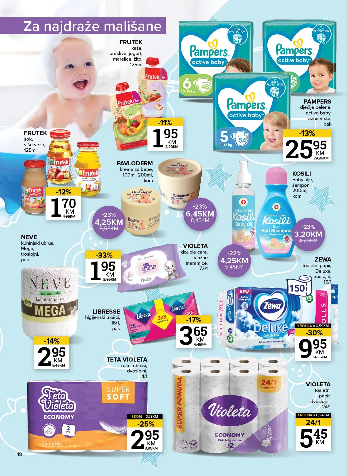 Konzum katalog 9-15.6.2026.
