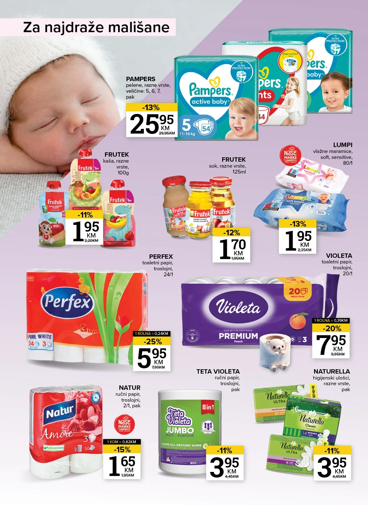 Konzum katalog 16-22.6.2026. - str. 19