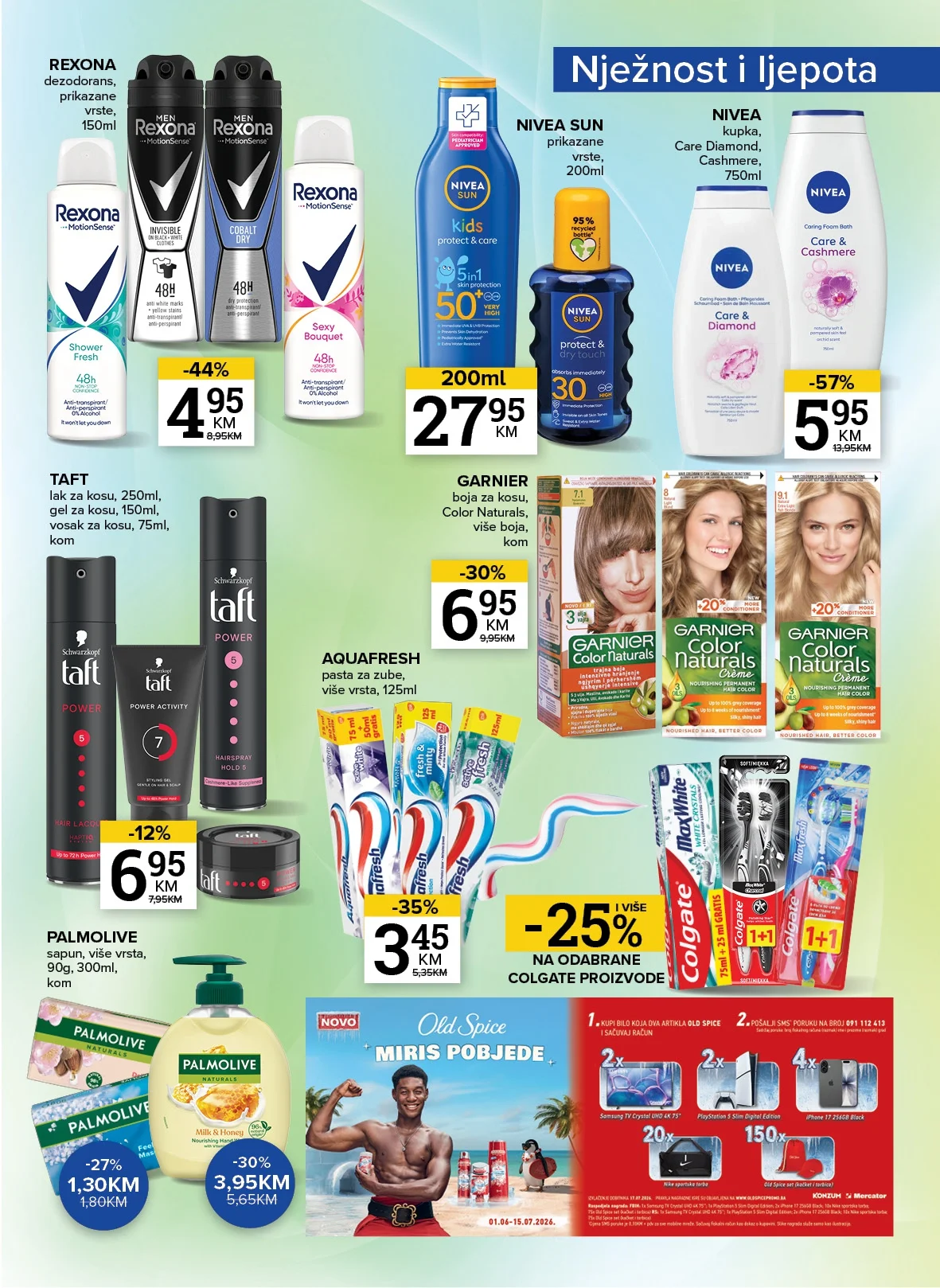 Konzum katalog 9-15.6.2026.