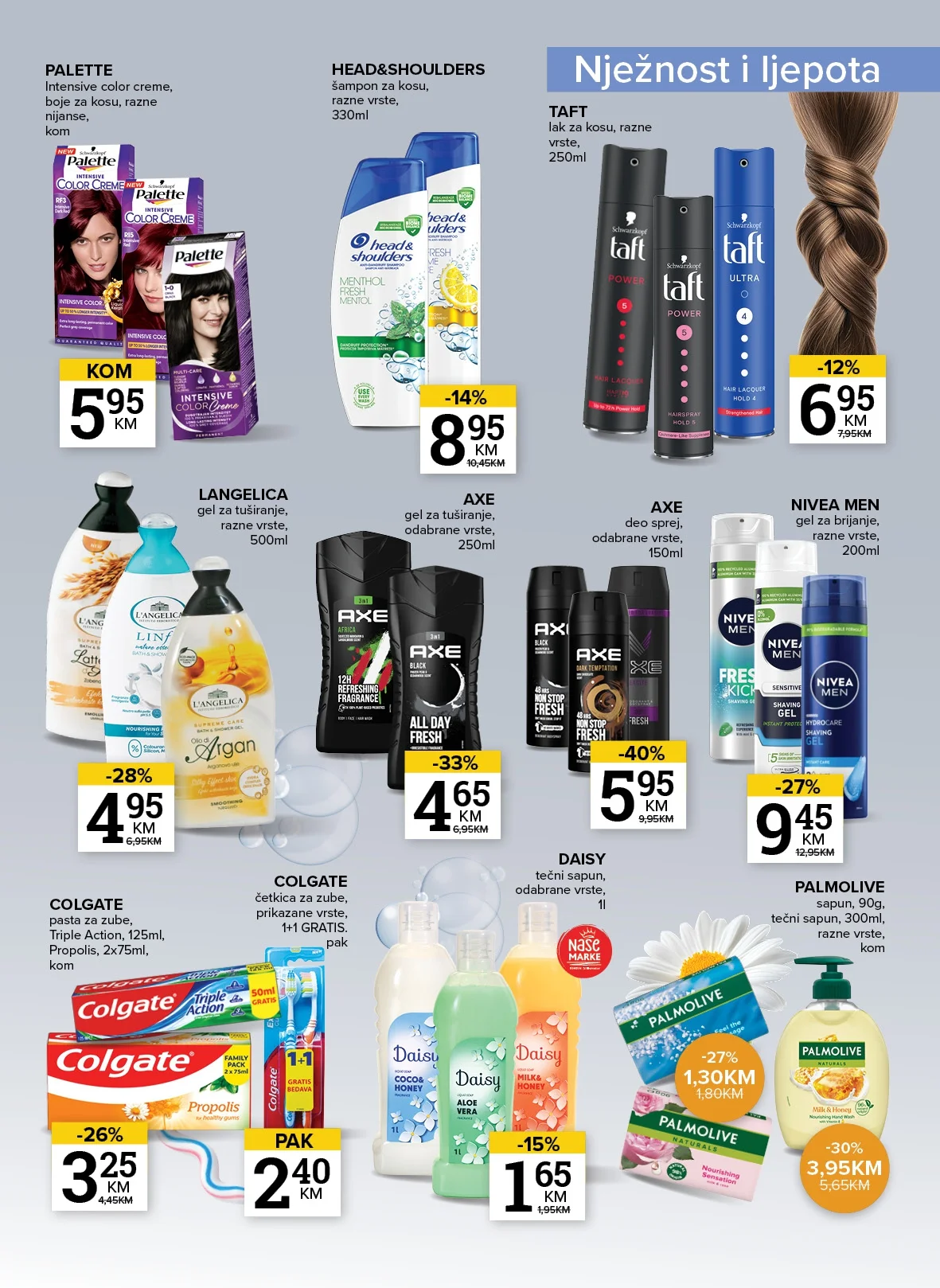 Konzum katalog 16-22.6.2026. - str. 20