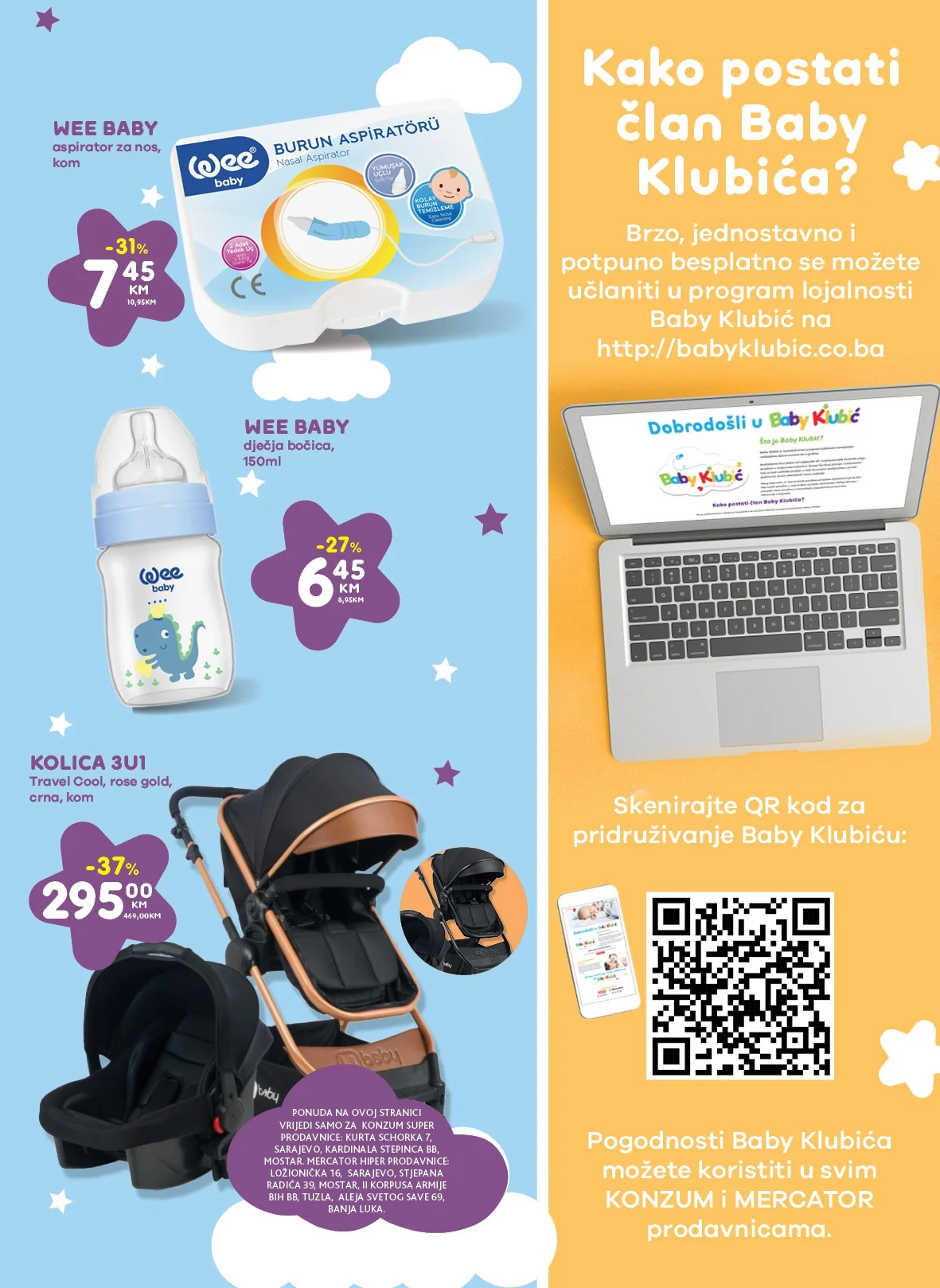 Konzum katalog 9-15.6.2026.