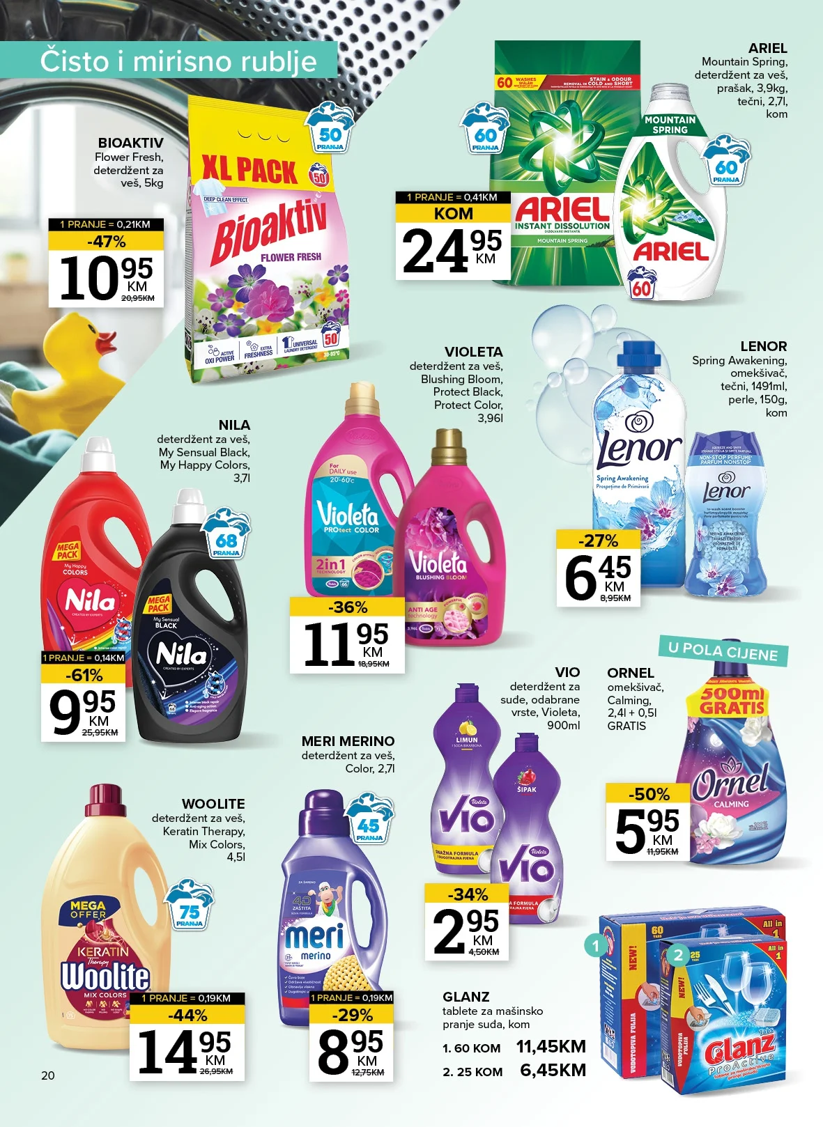 Konzum katalog 9-15.6.2026.