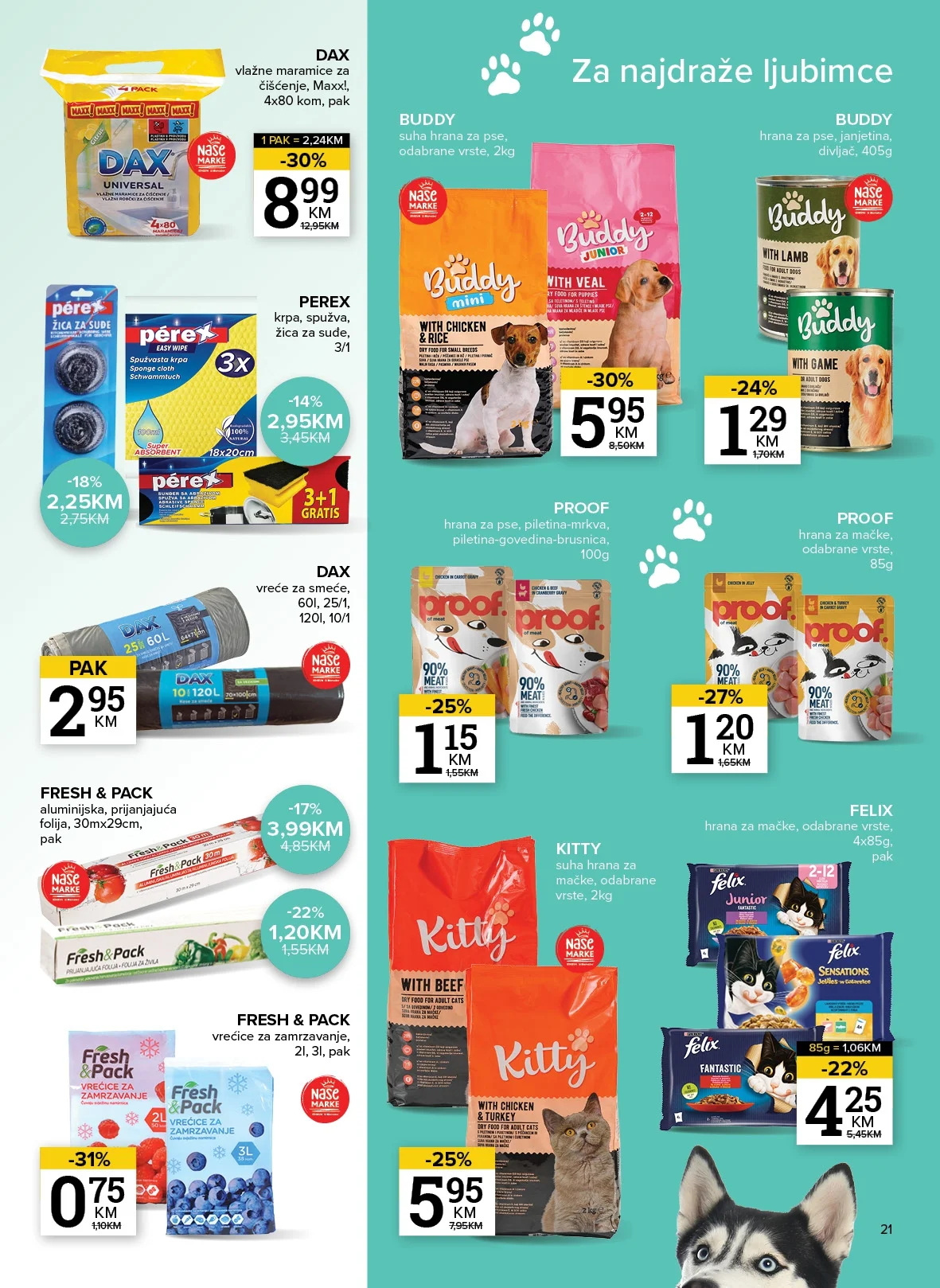 Konzum katalog 9-15.6.2026.