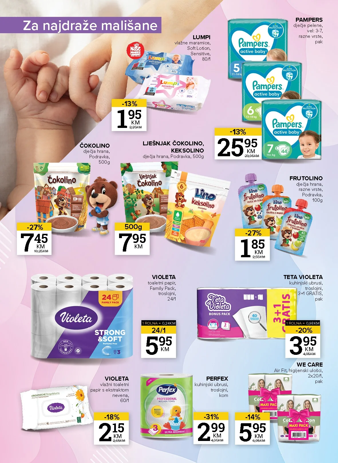 Konzum katalog 23-29.6.2026. - str. 24