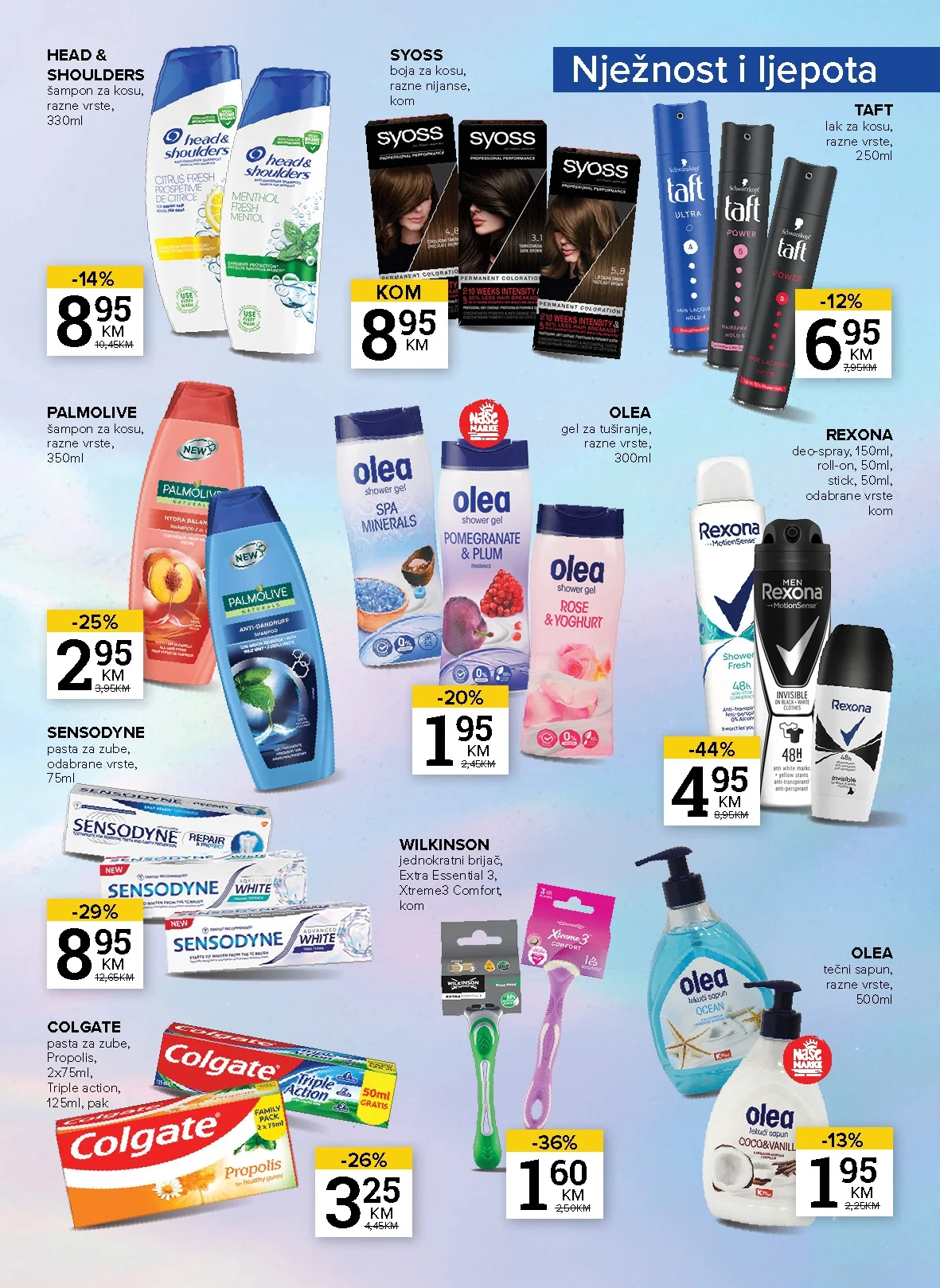 Konzum katalog 23-29.6.2026. - str. 25