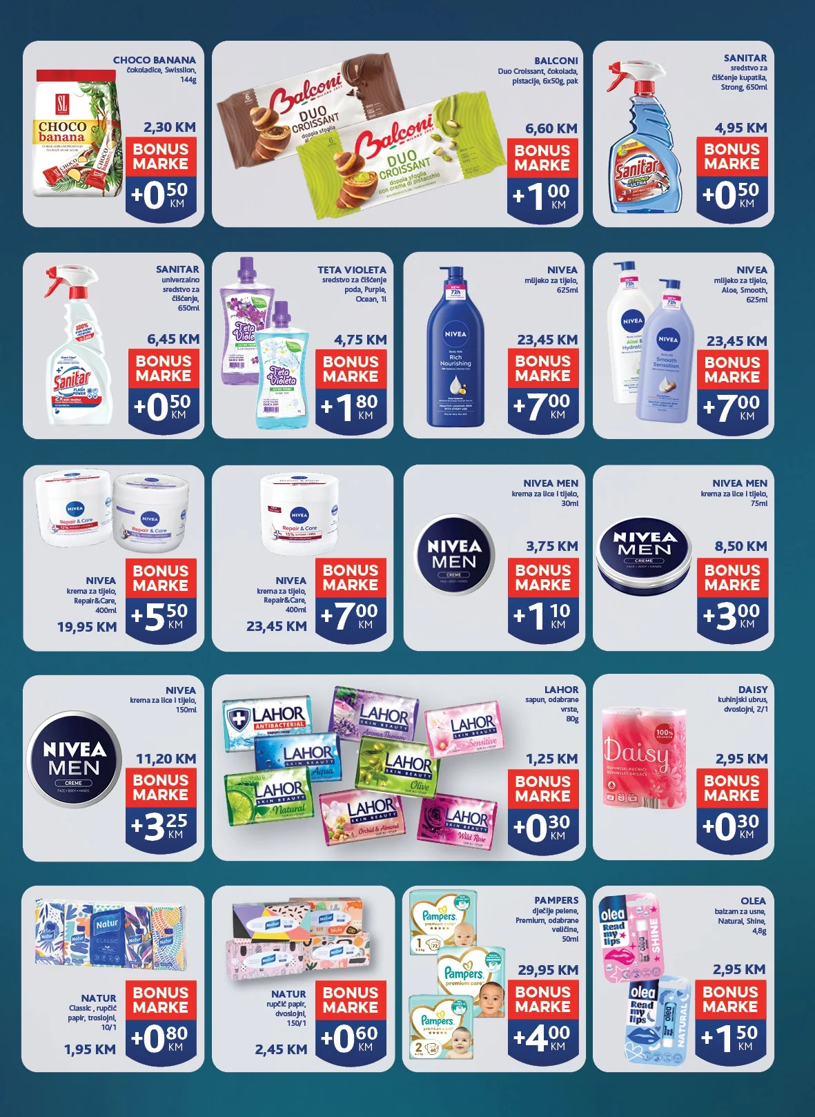 Konzum katalog 16-22.6.2026. - str. 26