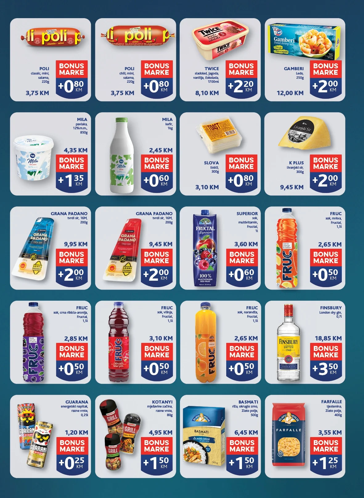 Konzum katalog 9-15.6.2026.