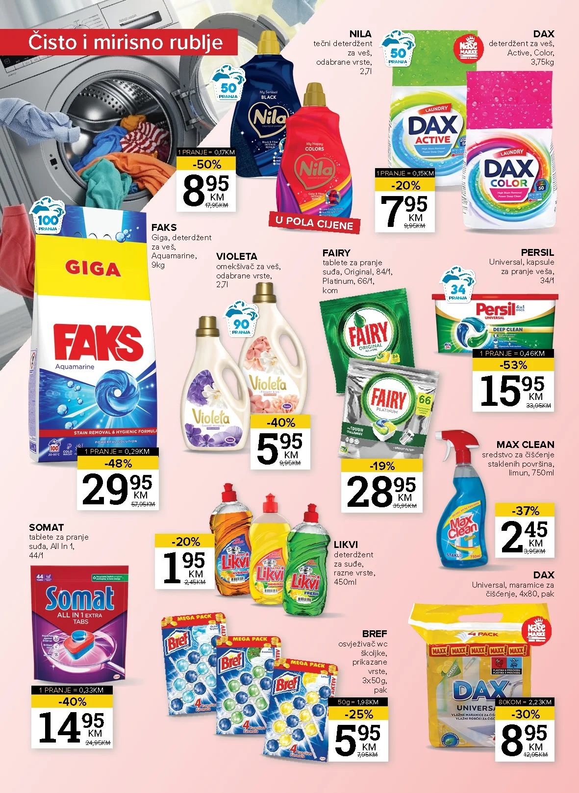 Konzum katalog 23-29.6.2026. - str. 28