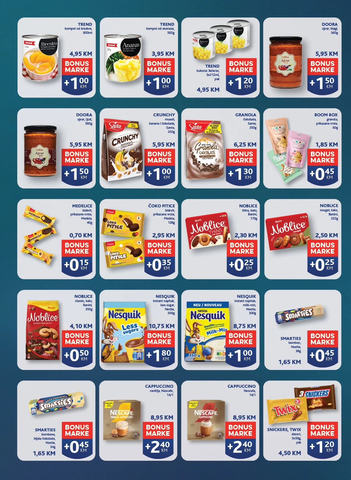Konzum katalog 9-15.6.2026.