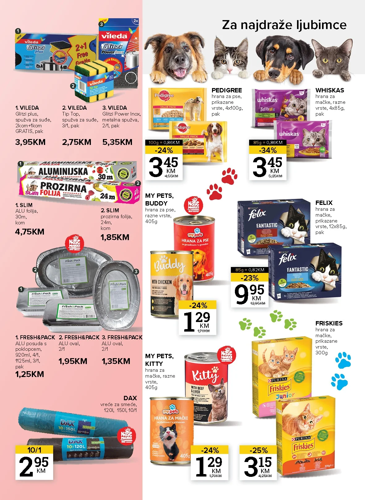 Konzum katalog 23-29.6.2026. - str. 29