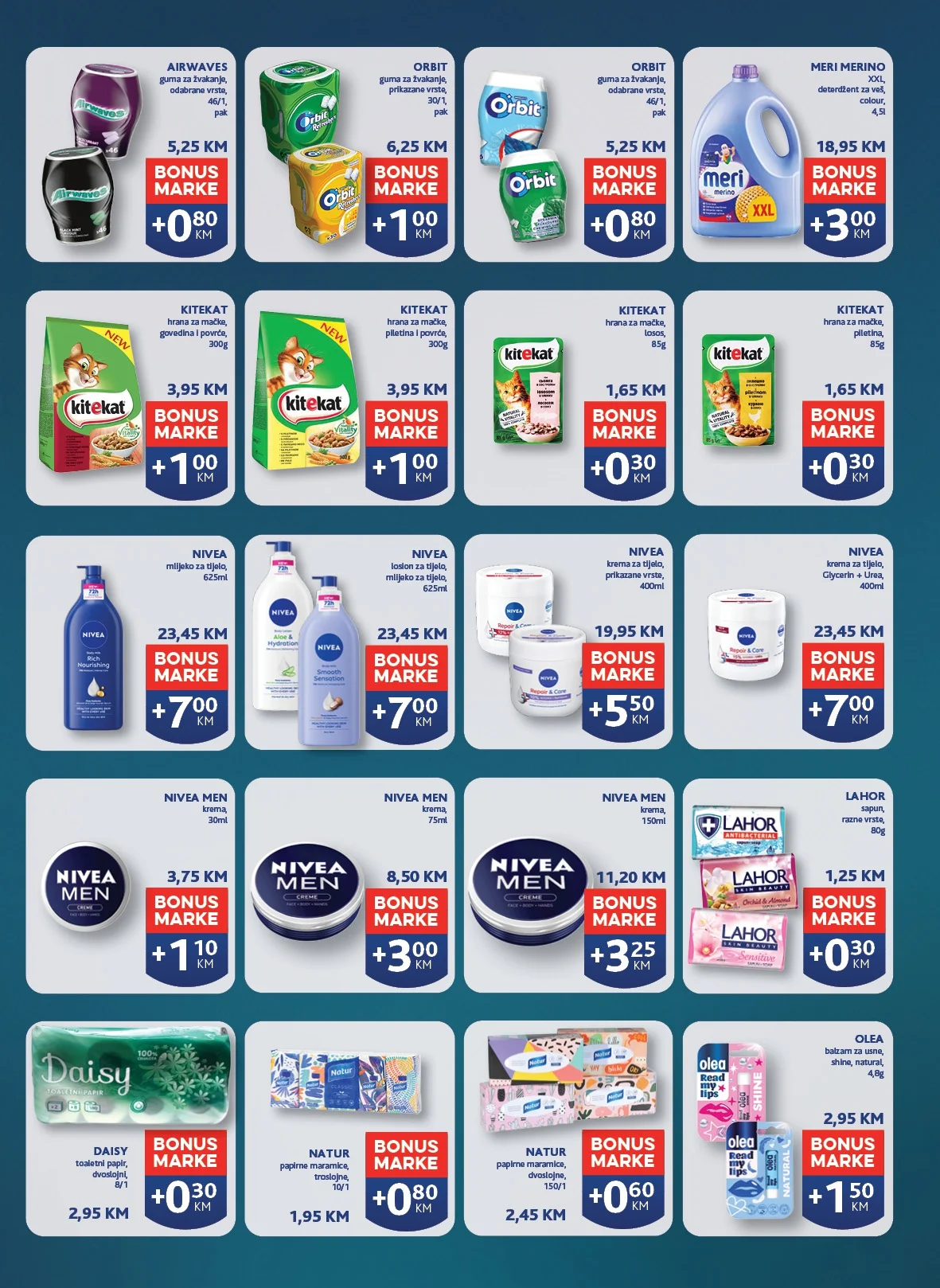 Konzum katalog 9-15.6.2026.
