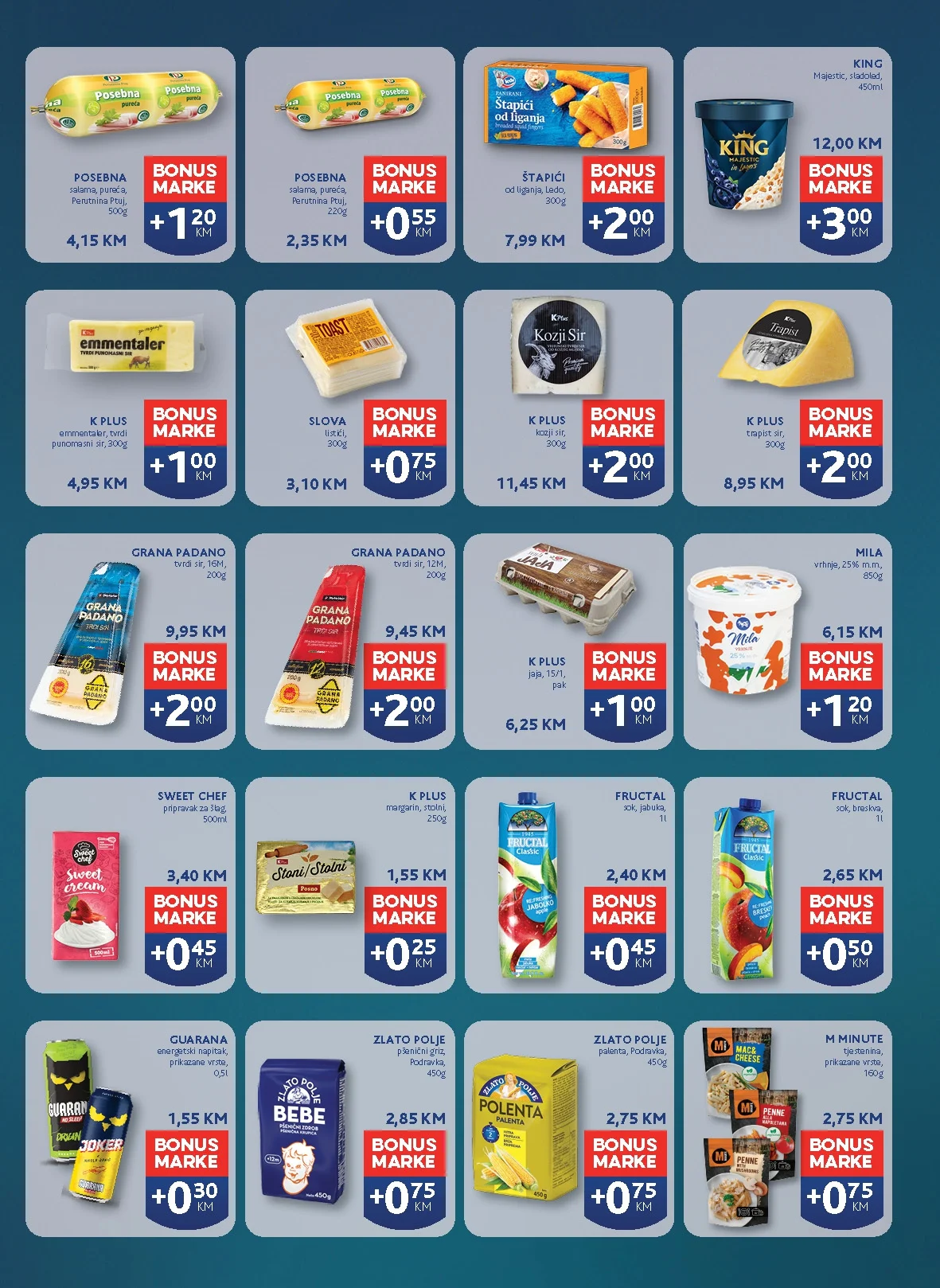 Konzum katalog 23-29.6.2026. - str. 37
