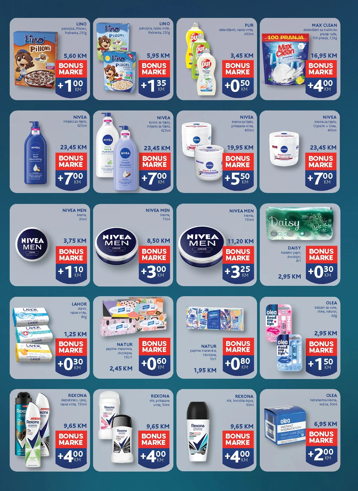 Konzum katalog 23-29.6.2026. - str. 39