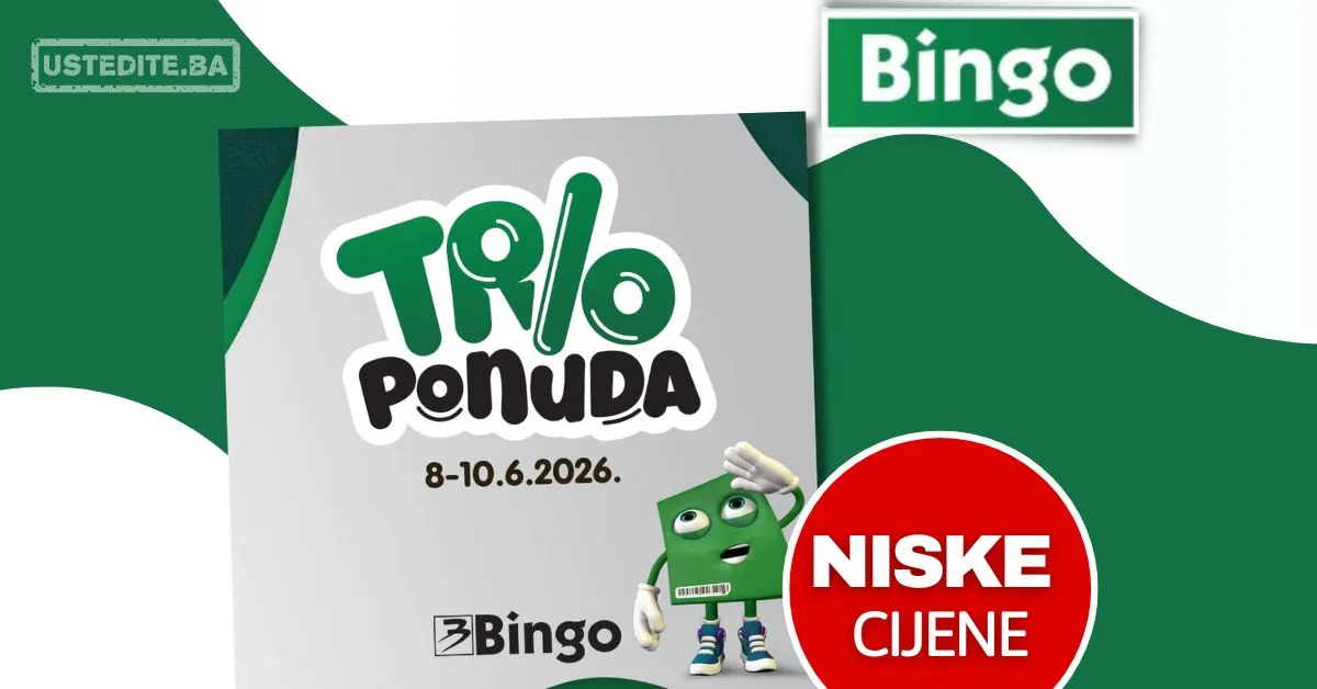 Bingo akcija TRIO PONUDA 8-10.6.2026. - str. 4