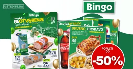 Najbolja sniženja u BiH! - str. 62