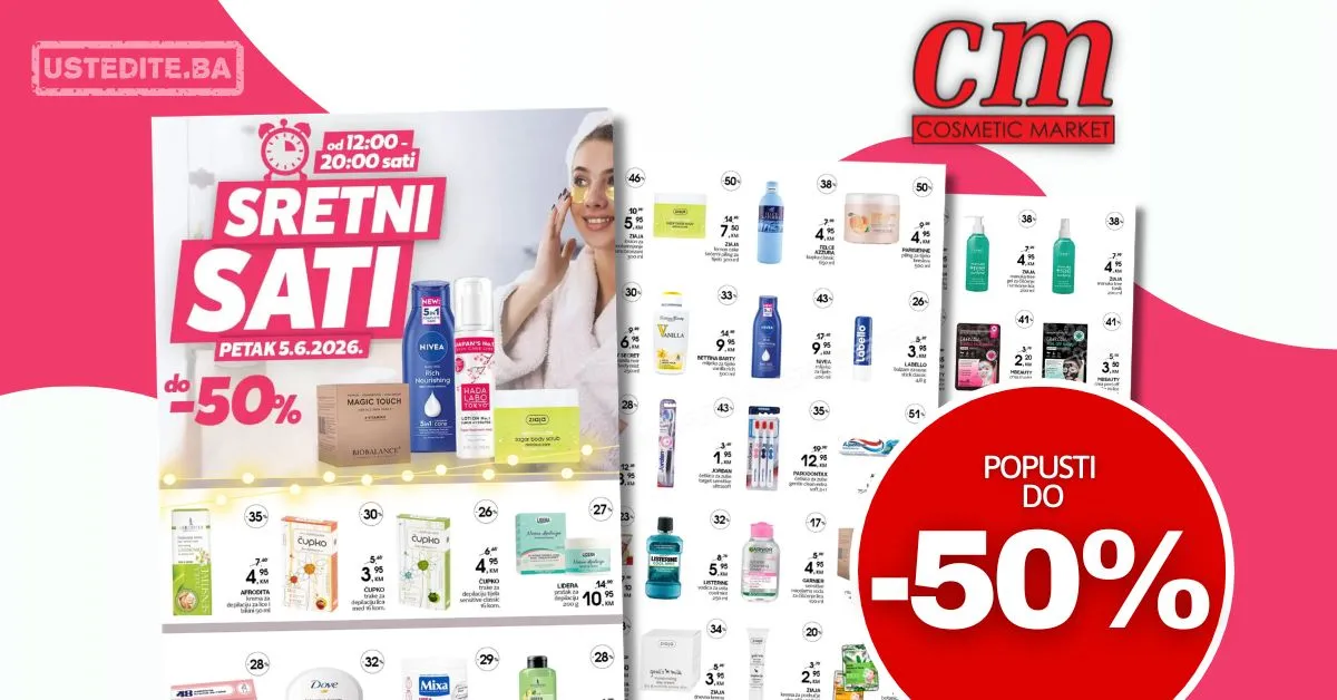 Zlatne uštede u Fis-u! - stranica 23