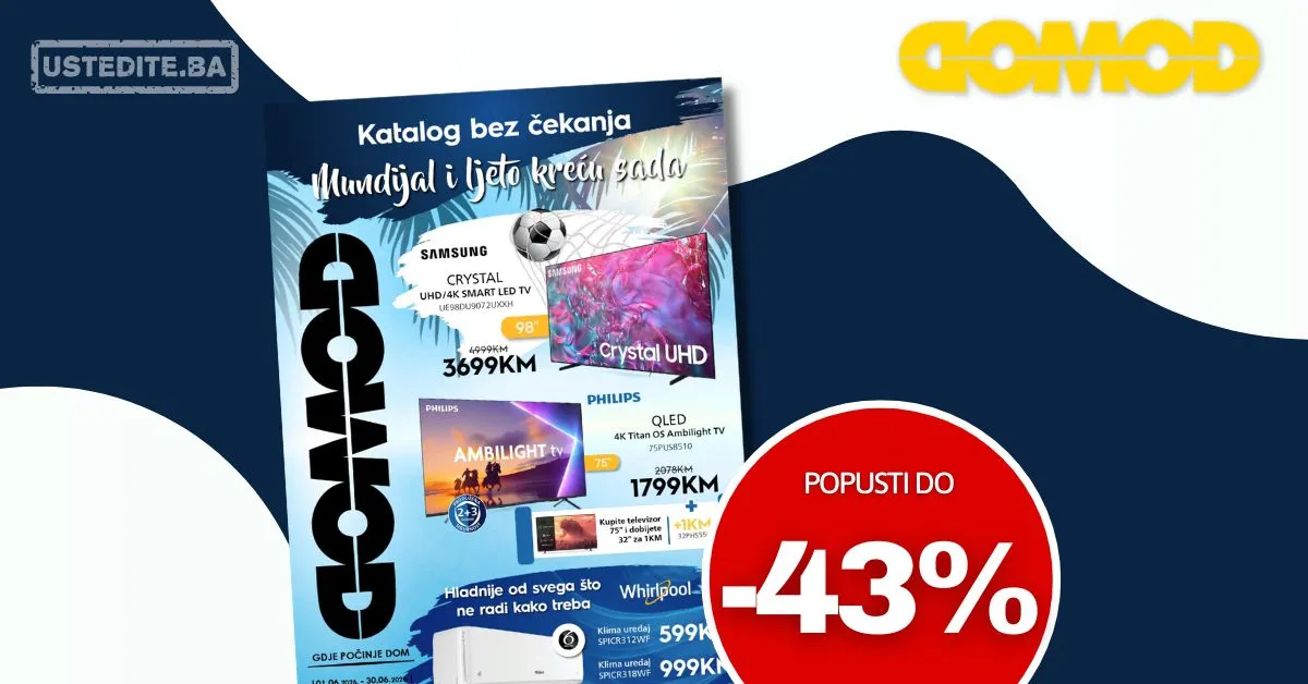 Domod katalog 1-30.6.2026.