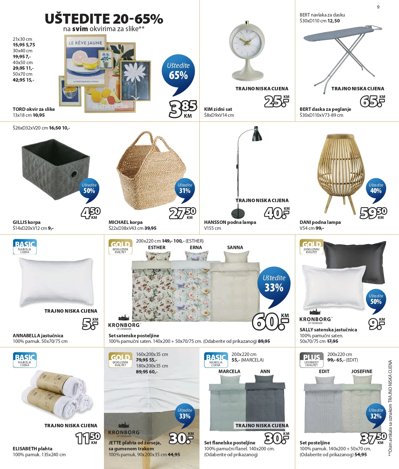 Jysk katalog 17-30.6.2026. - str. 10