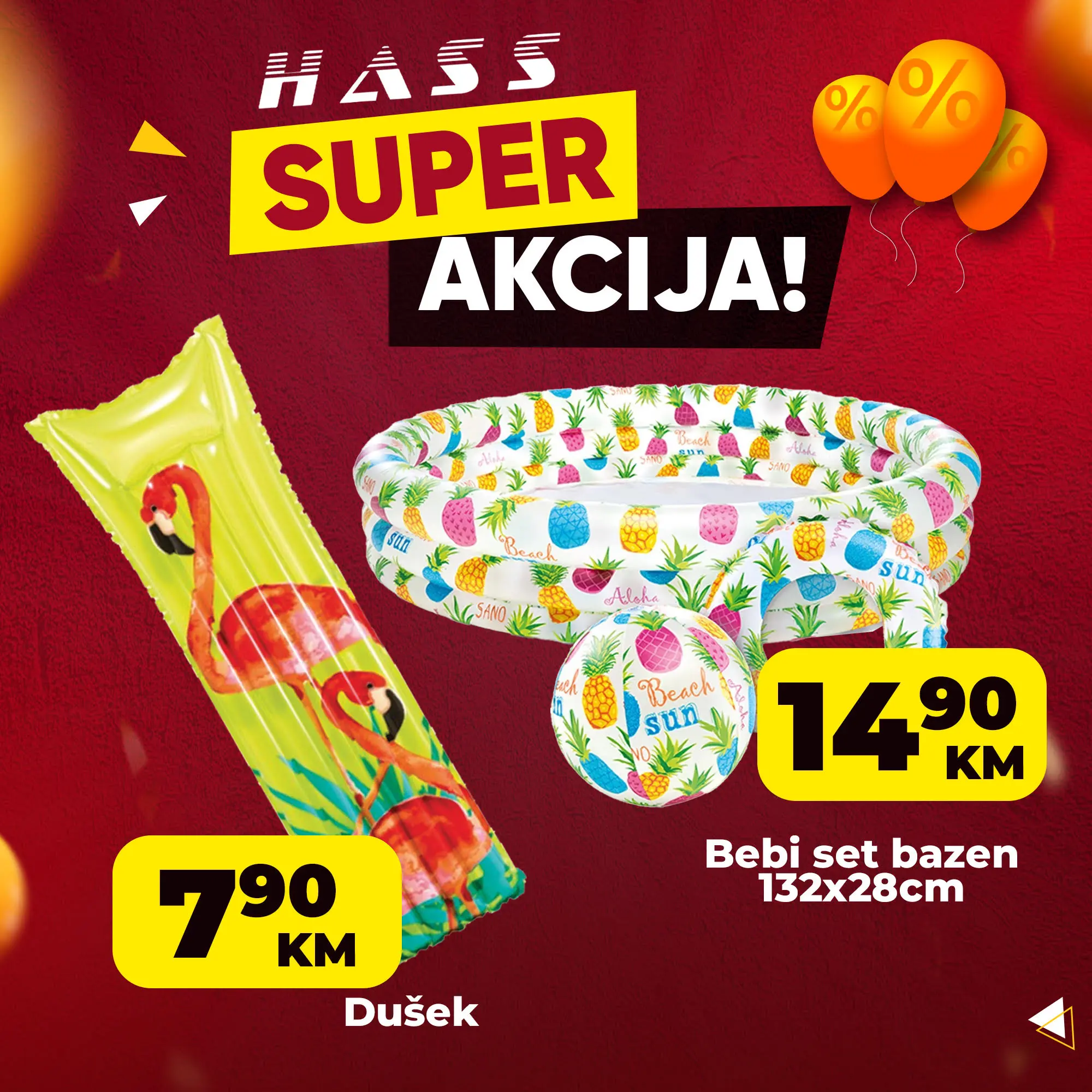Hass komerc ljetna ponuda - str. 1