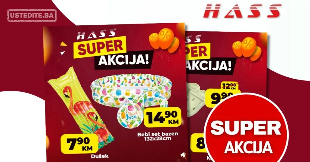 Hass komerc ljetna ponuda - str. 2